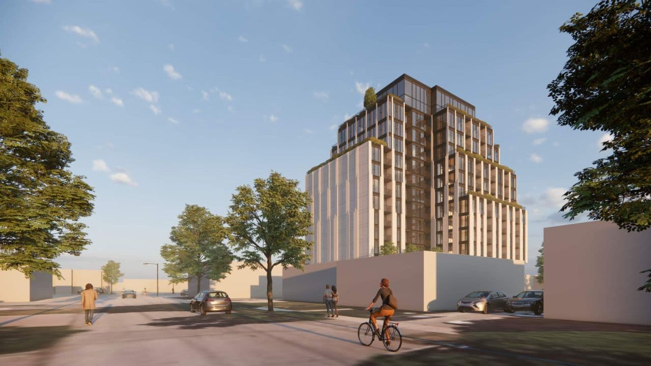 1230 The Queensway Condos thumbnail 4