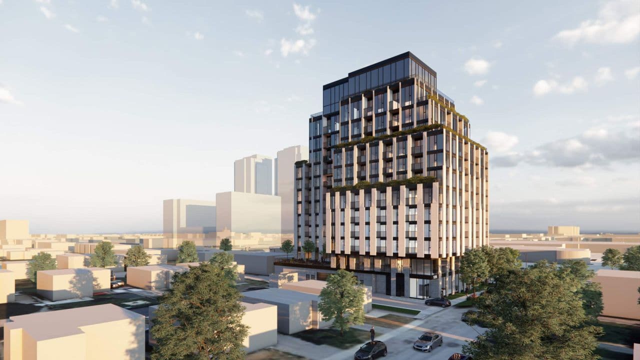 1230 The Queensway Condos thumbnail 5