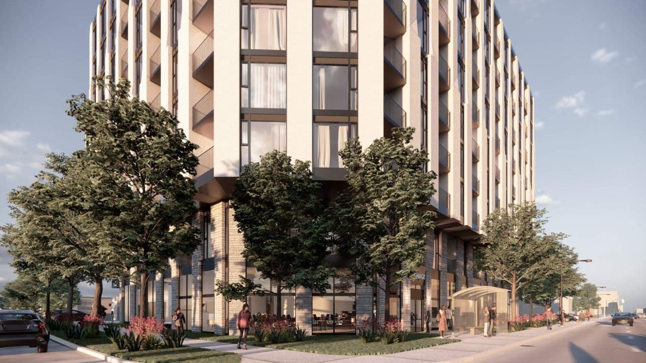 1230 The Queensway Condos thumbnail 6