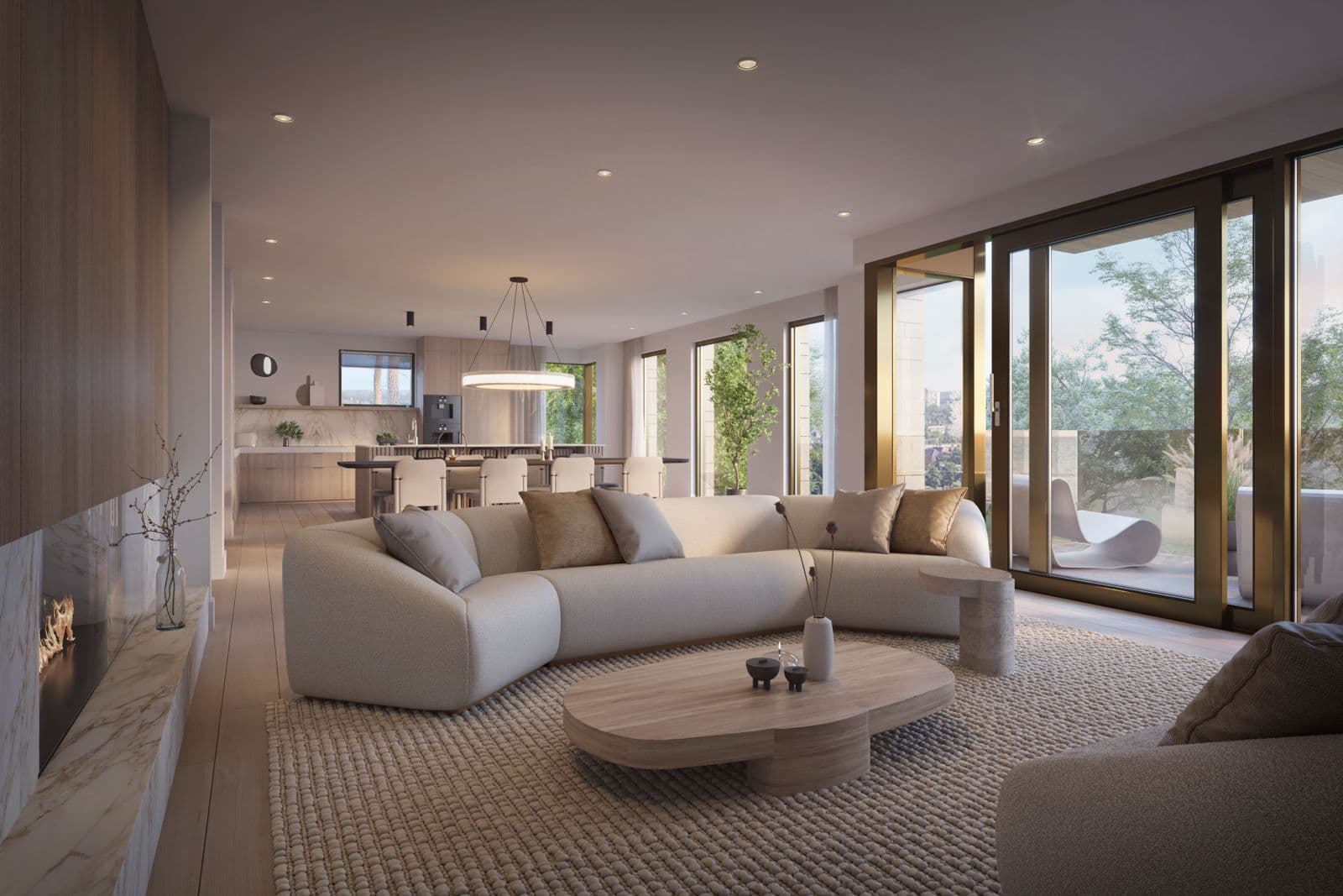 The Aristocrat Condos thumbnail 4