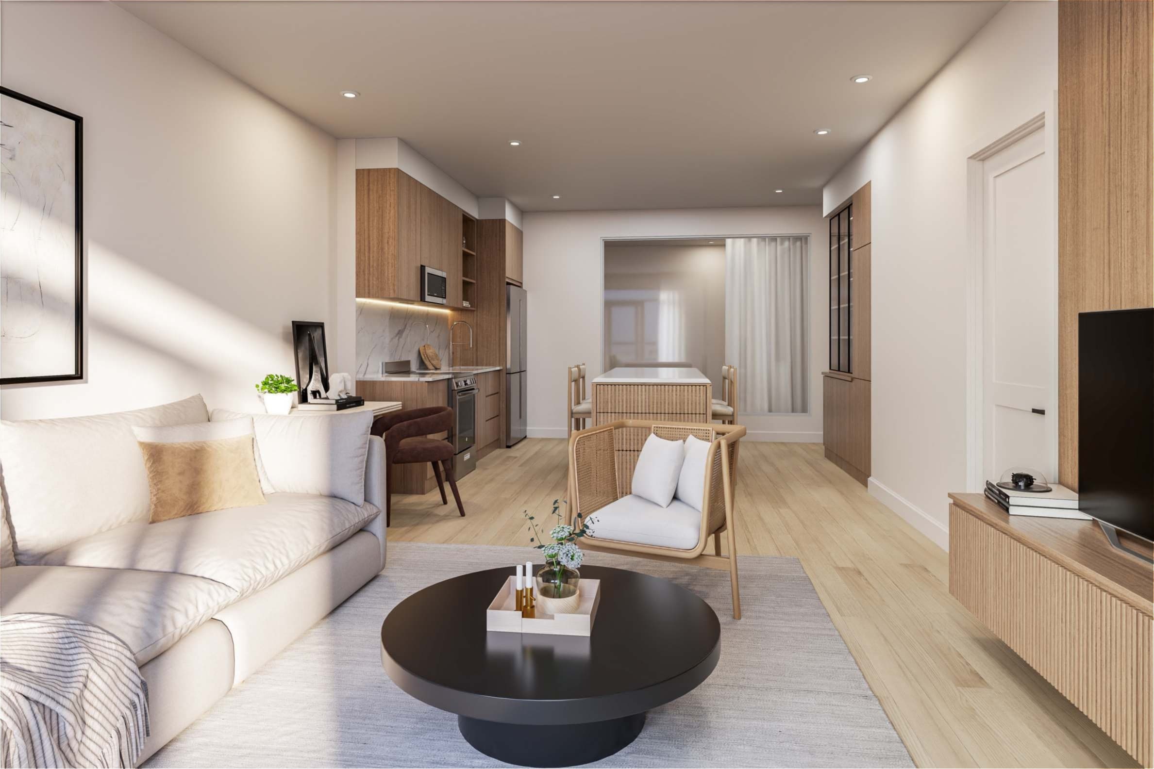 Courtney Point Condos thumbnail 3