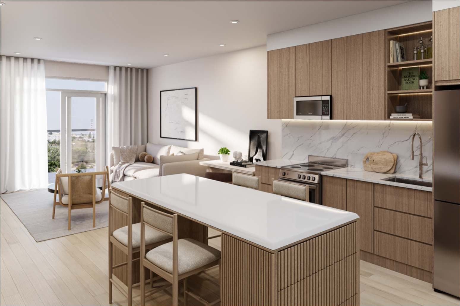 Courtney Point Condos thumbnail 4