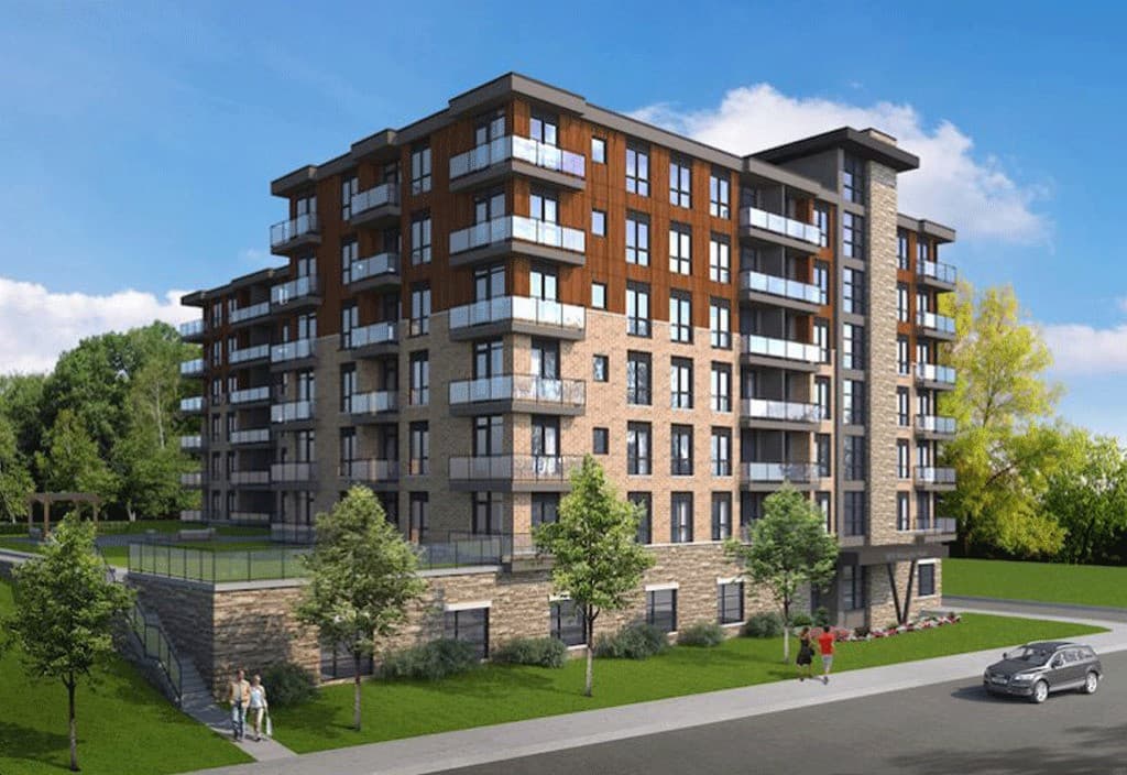 Courtney Point Condos thumbnail 2