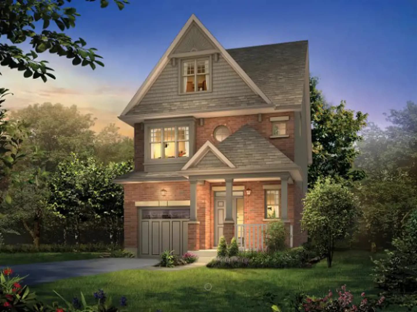Hart Village thumbnail 15