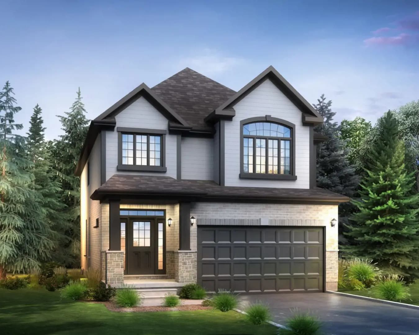 Villas at Harvest Park thumbnail 7