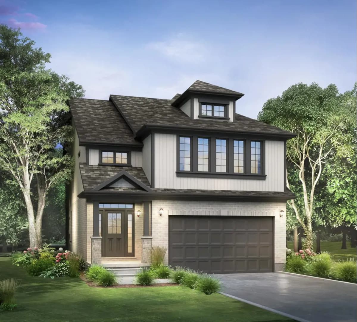 Villas at Harvest Park thumbnail 8