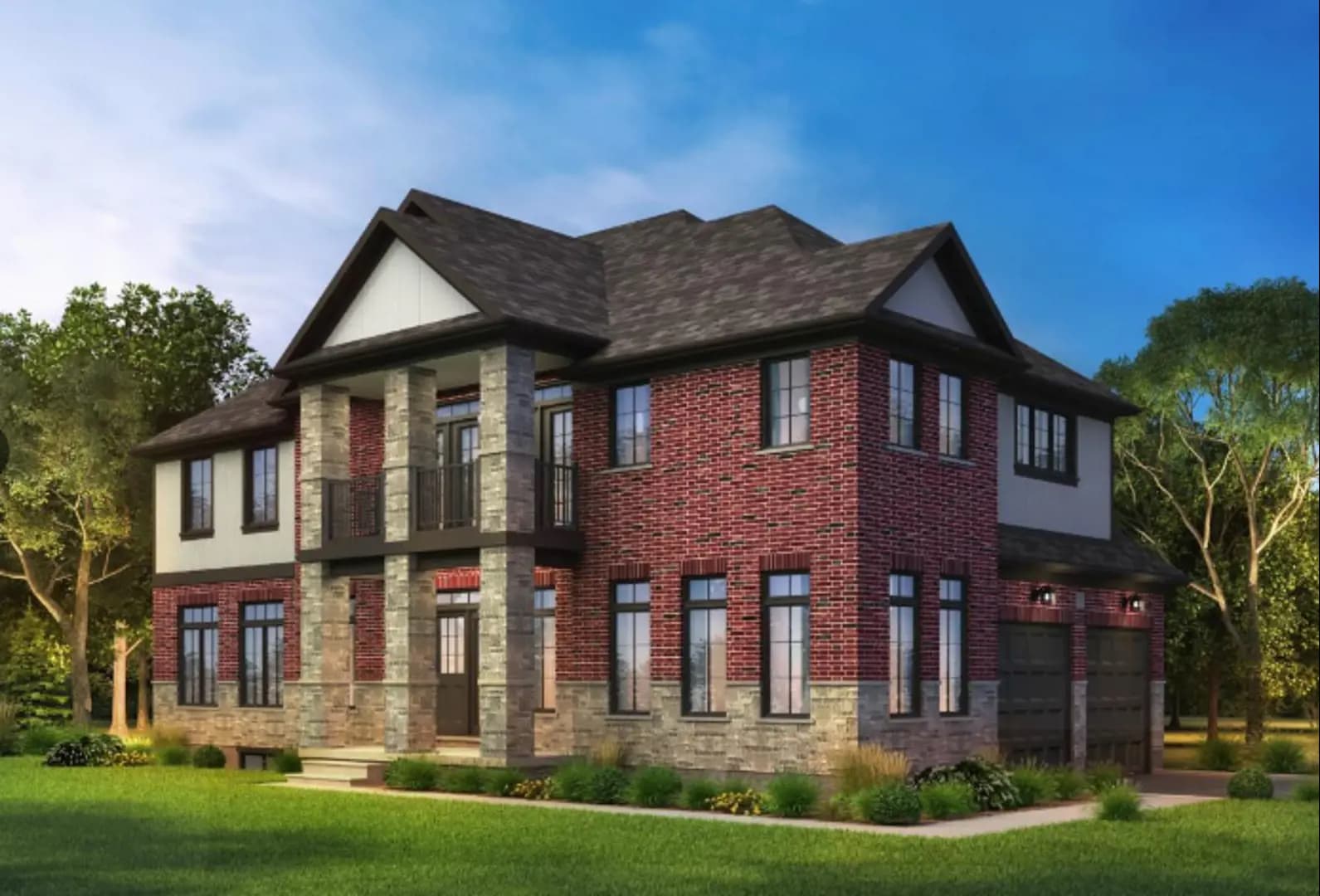 Villas at Harvest Park thumbnail 11