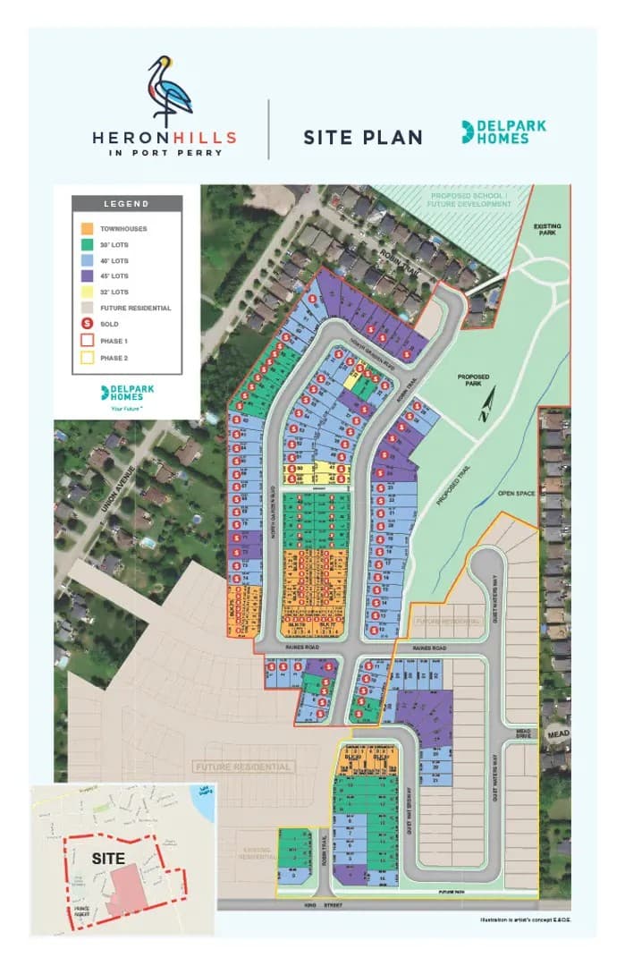 Heron Hills – Phase 2 thumbnail 12