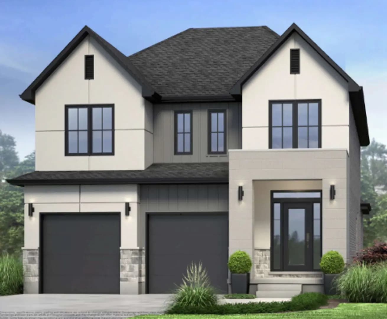 Hills Trail Homes thumbnail 2