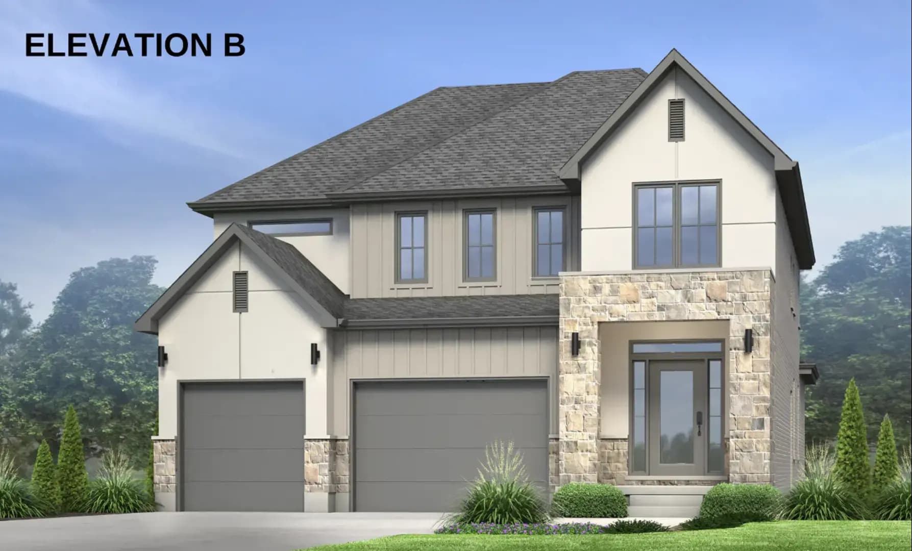 Hills Trail Homes thumbnail 3