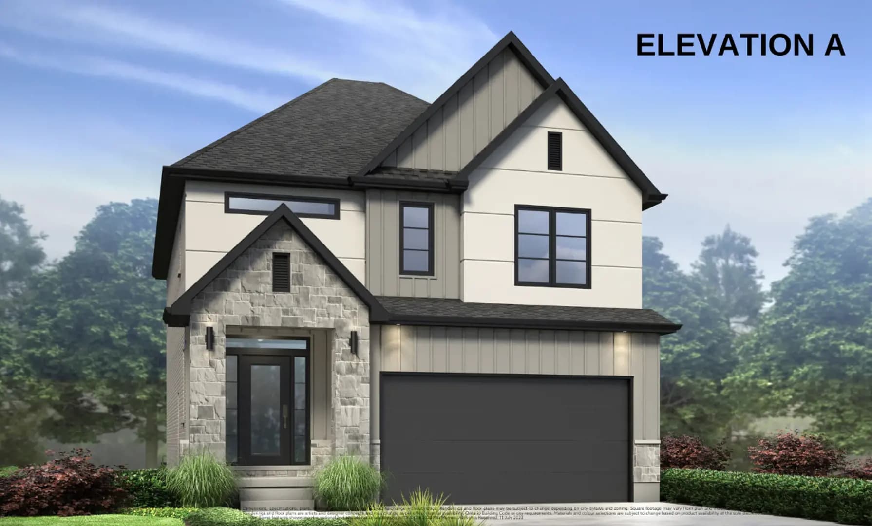 Hills Trail Homes thumbnail 4