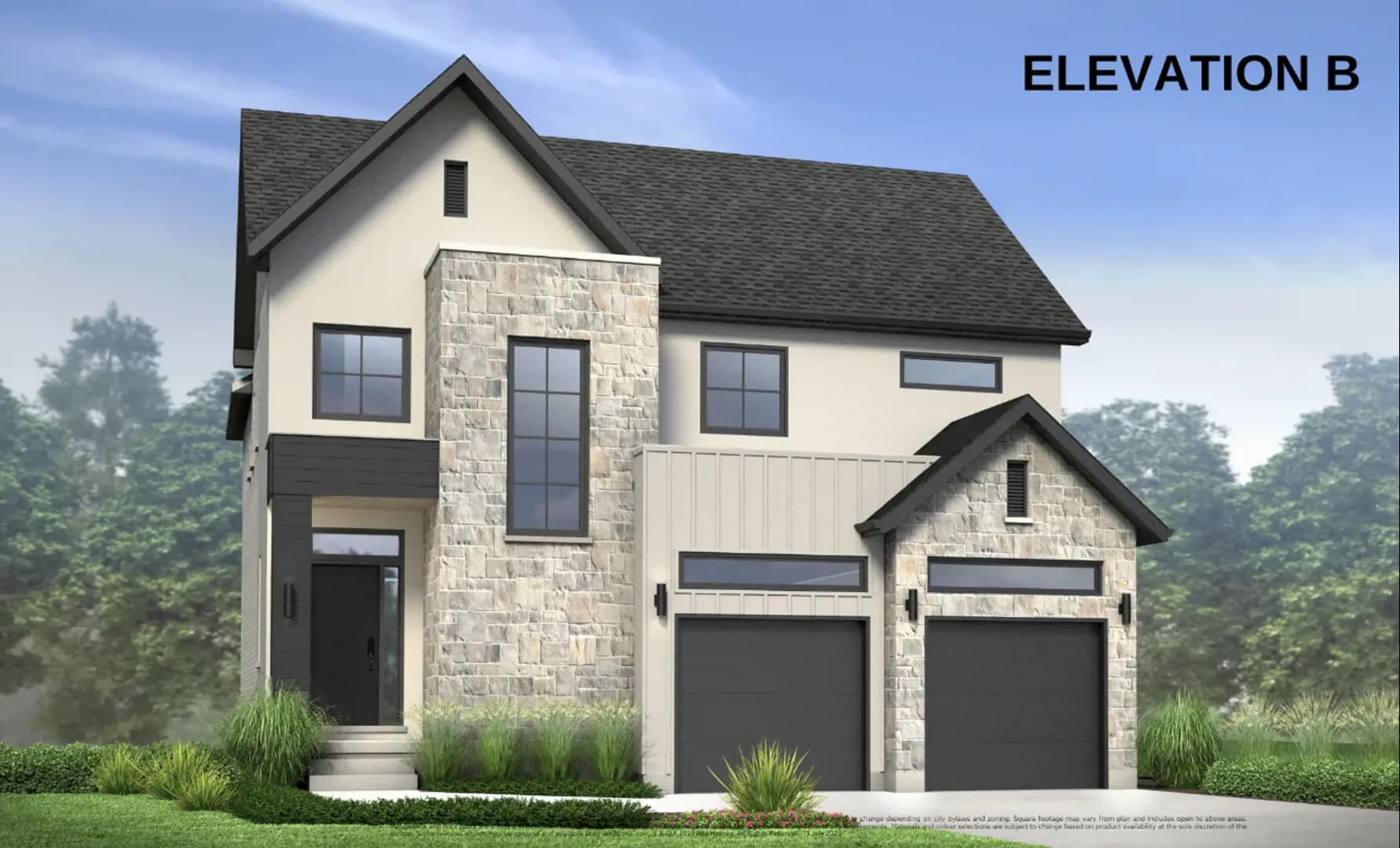 Hills Trail Homes thumbnail 5