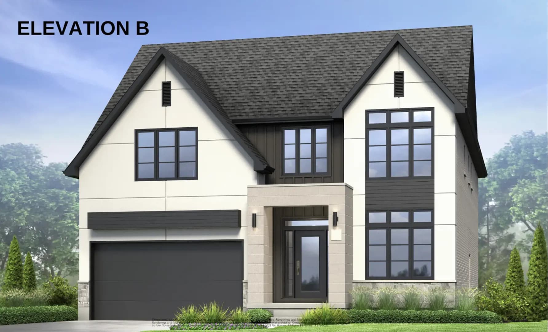 Hills Trail Homes thumbnail 6