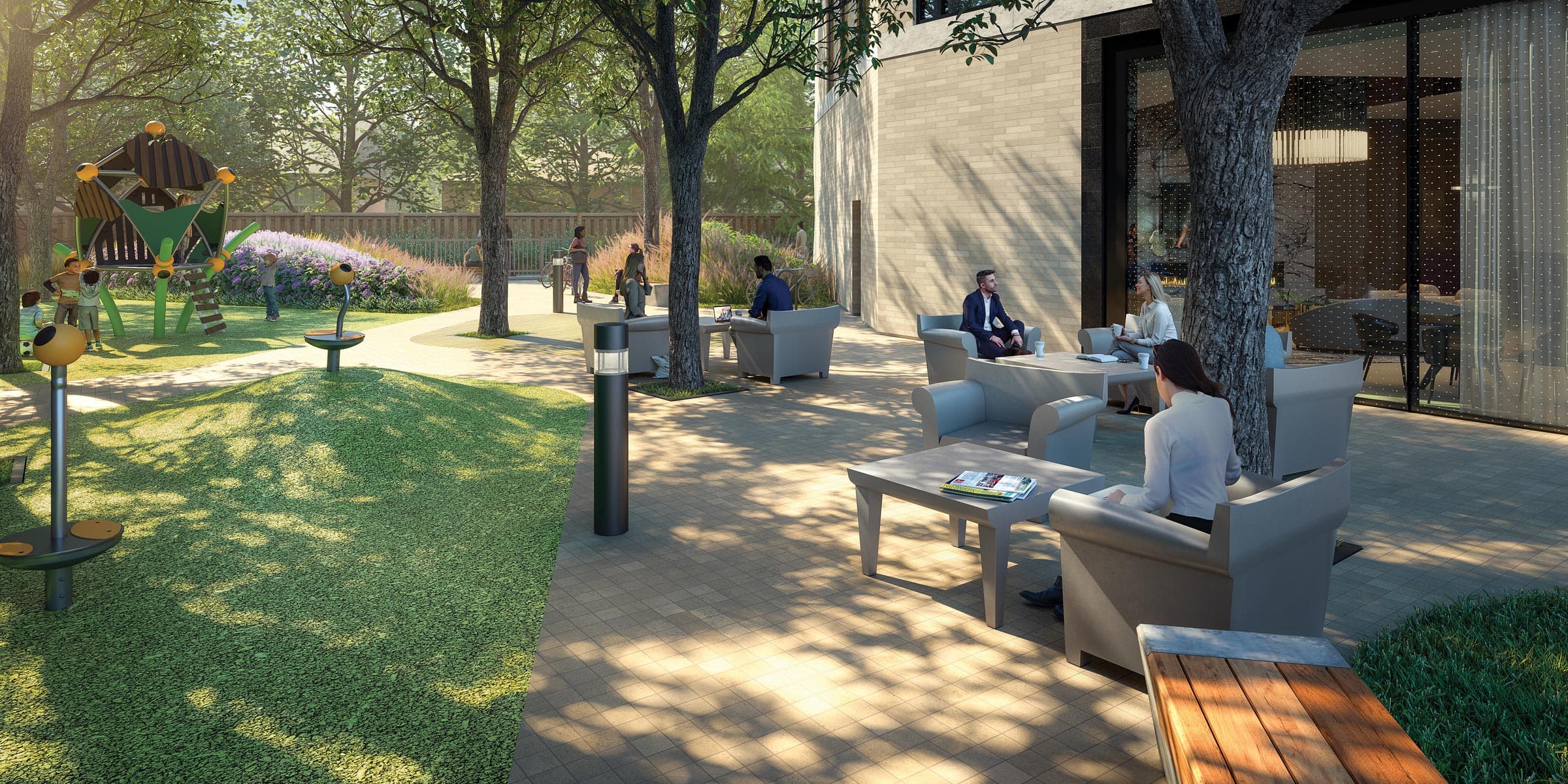Kingsway Grand Condos thumbnail 3