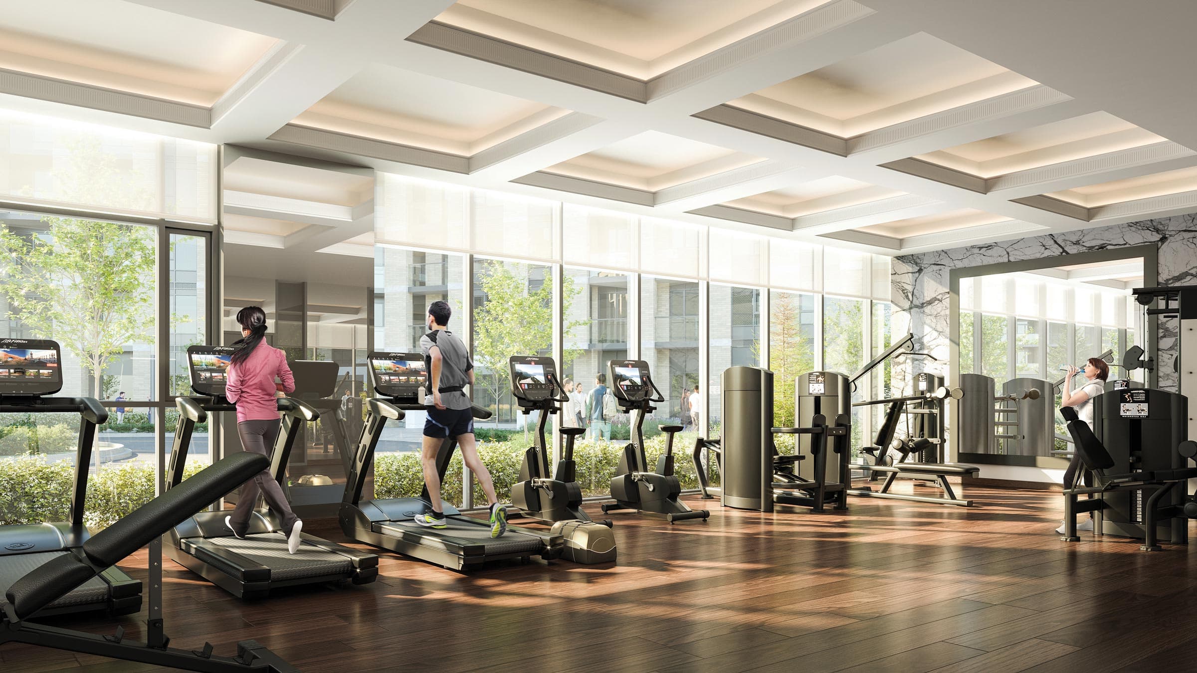 Kingsway Grand Condos thumbnail 4