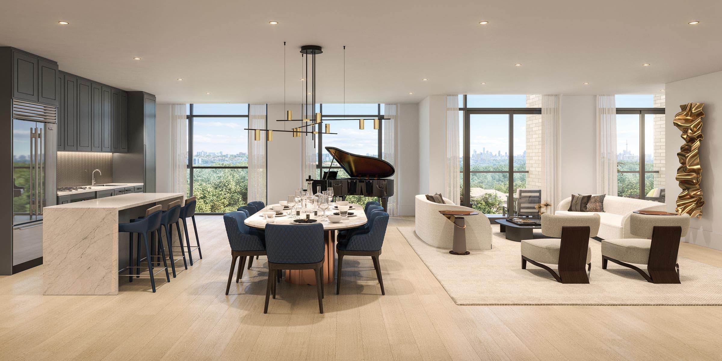Kingsway Grand Condos thumbnail 5