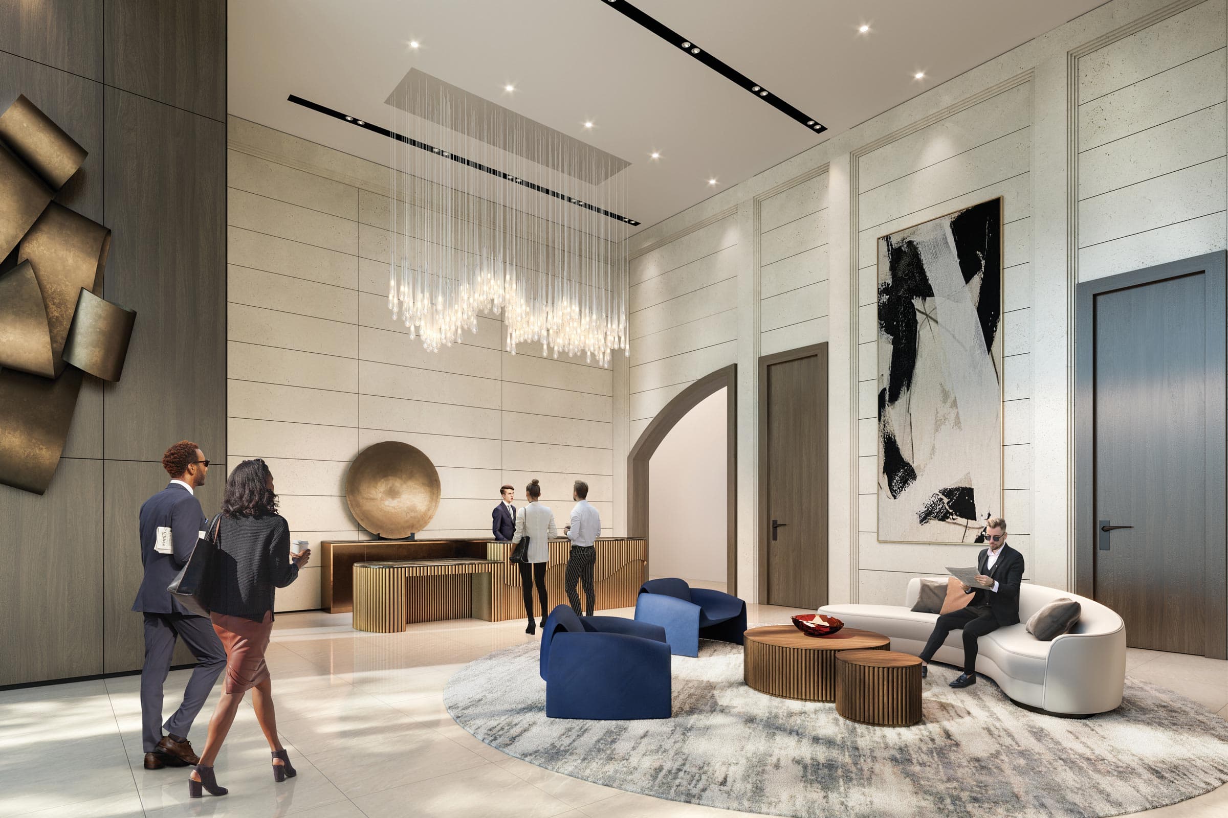 Kingsway Grand Condos thumbnail 7