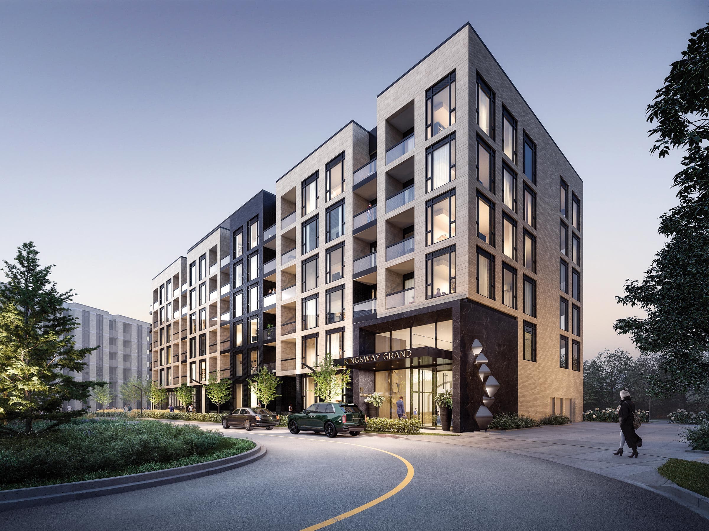 Kingsway Grand Condos thumbnail 2