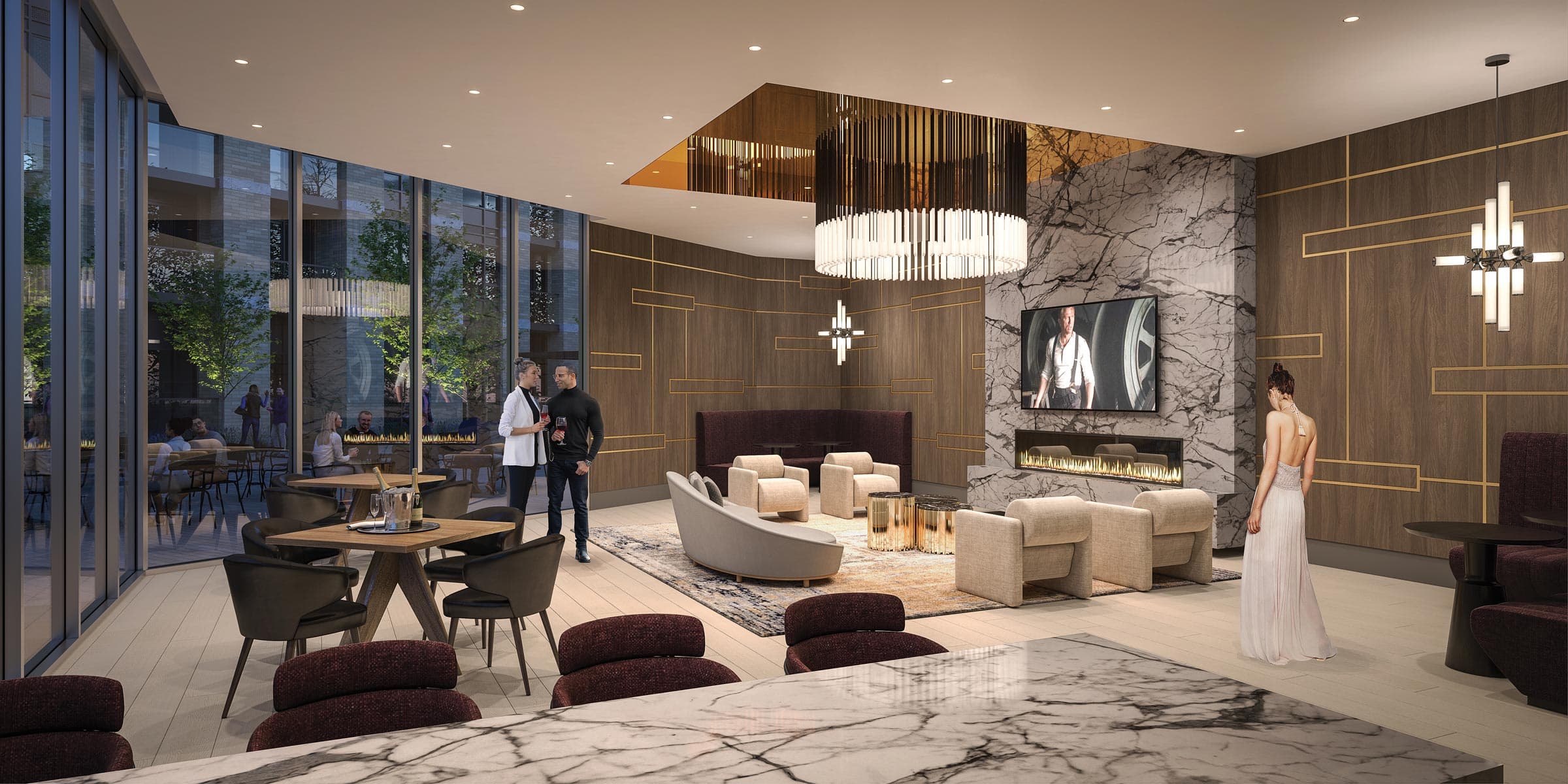 Kingsway Grand Condos thumbnail 8
