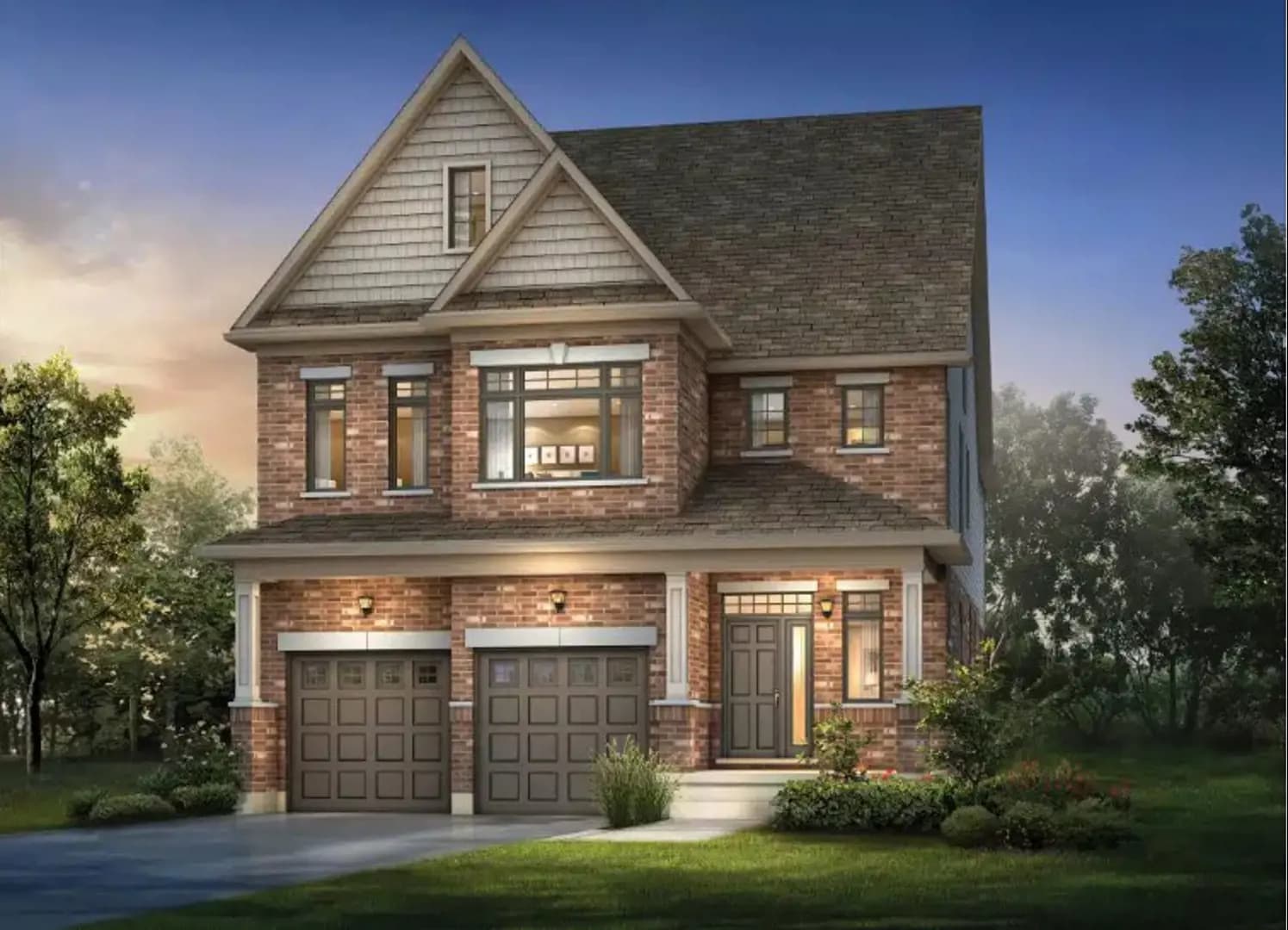 Nima by Terra View Homes thumbnail 3