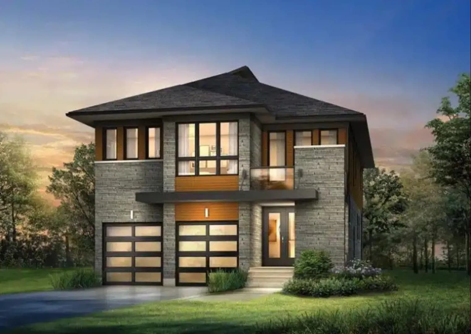 Nima by Terra View Homes thumbnail 4