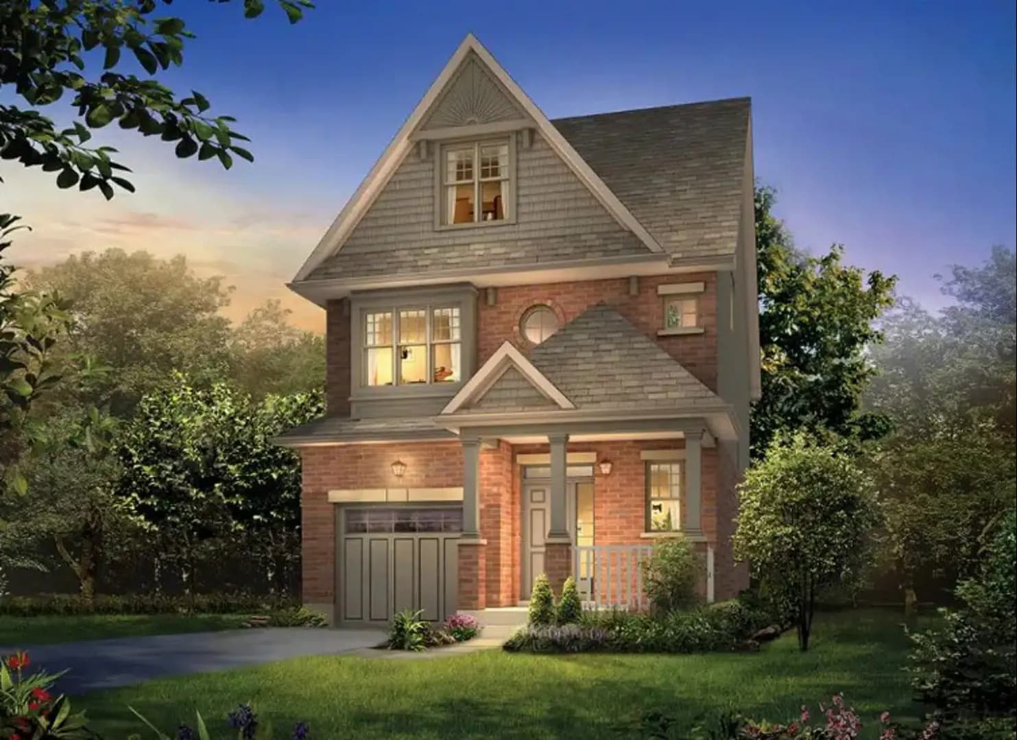 Nima by Terra View Homes thumbnail 5