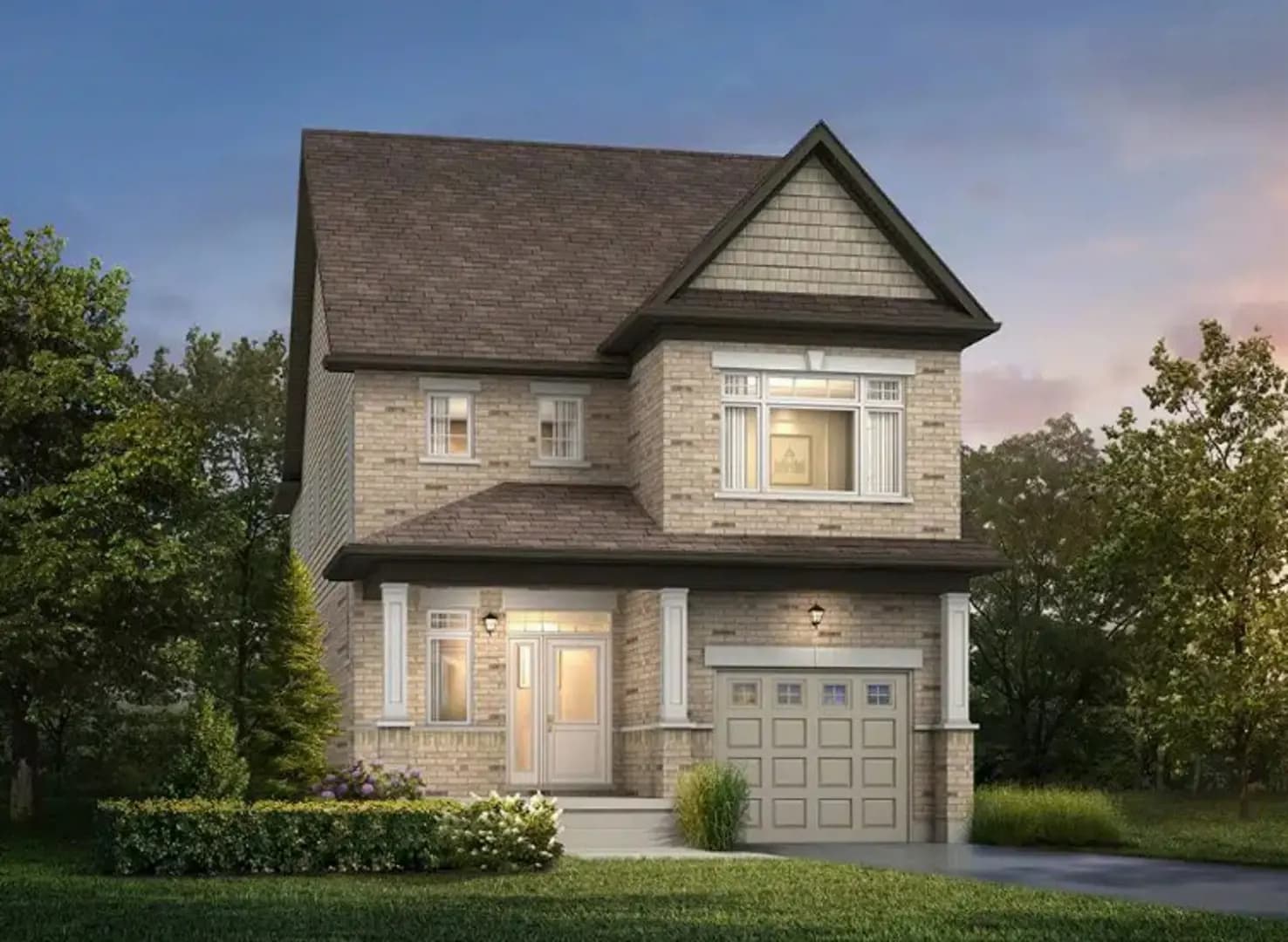Nima by Terra View Homes thumbnail 6