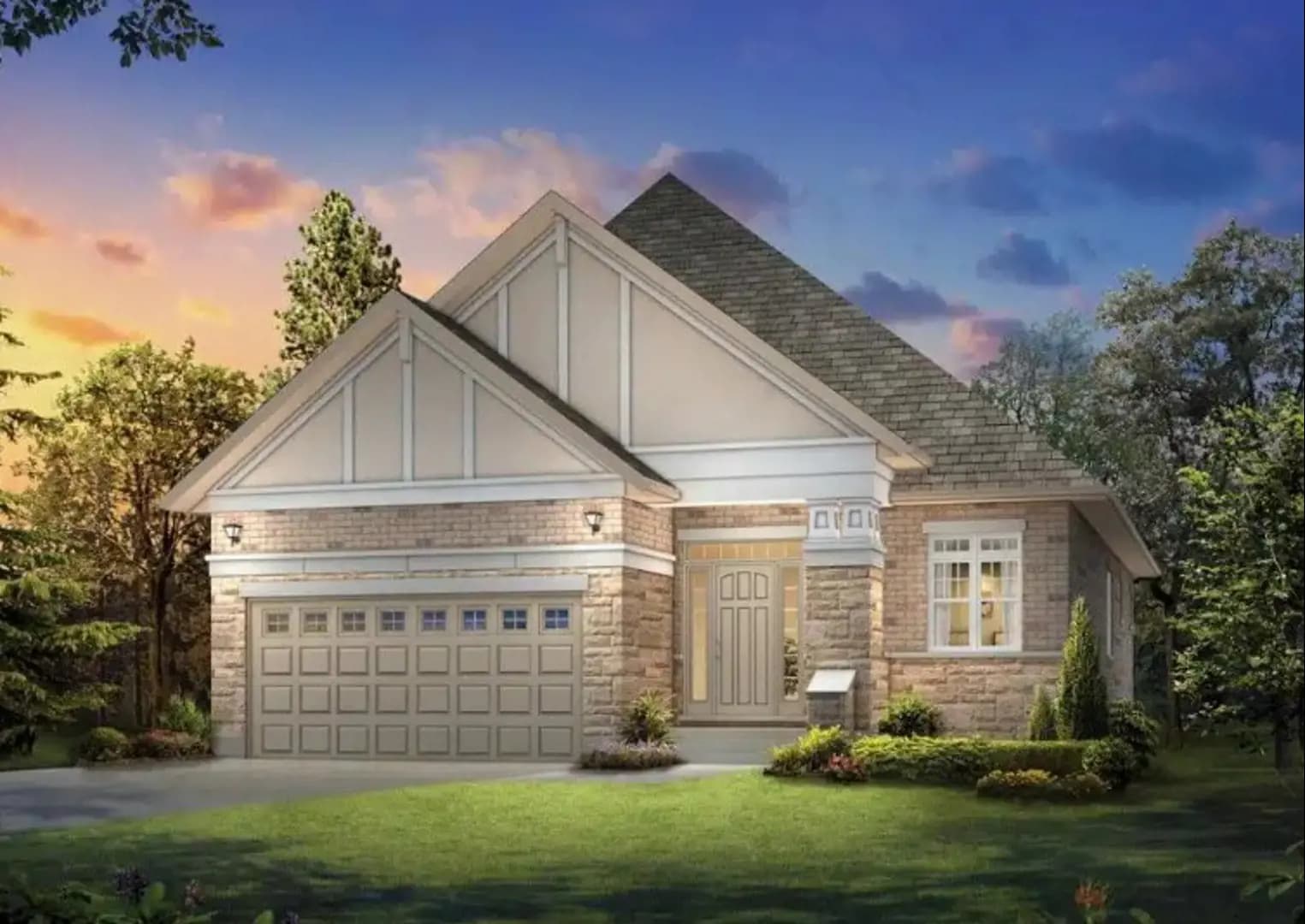 Nima by Terra View Homes thumbnail 7