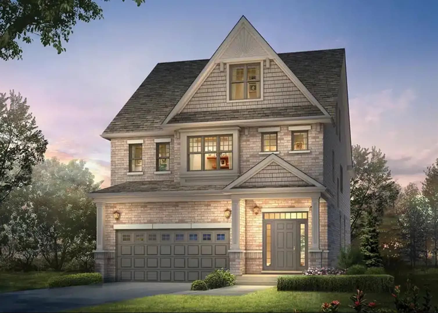 Nima by Terra View Homes thumbnail 8