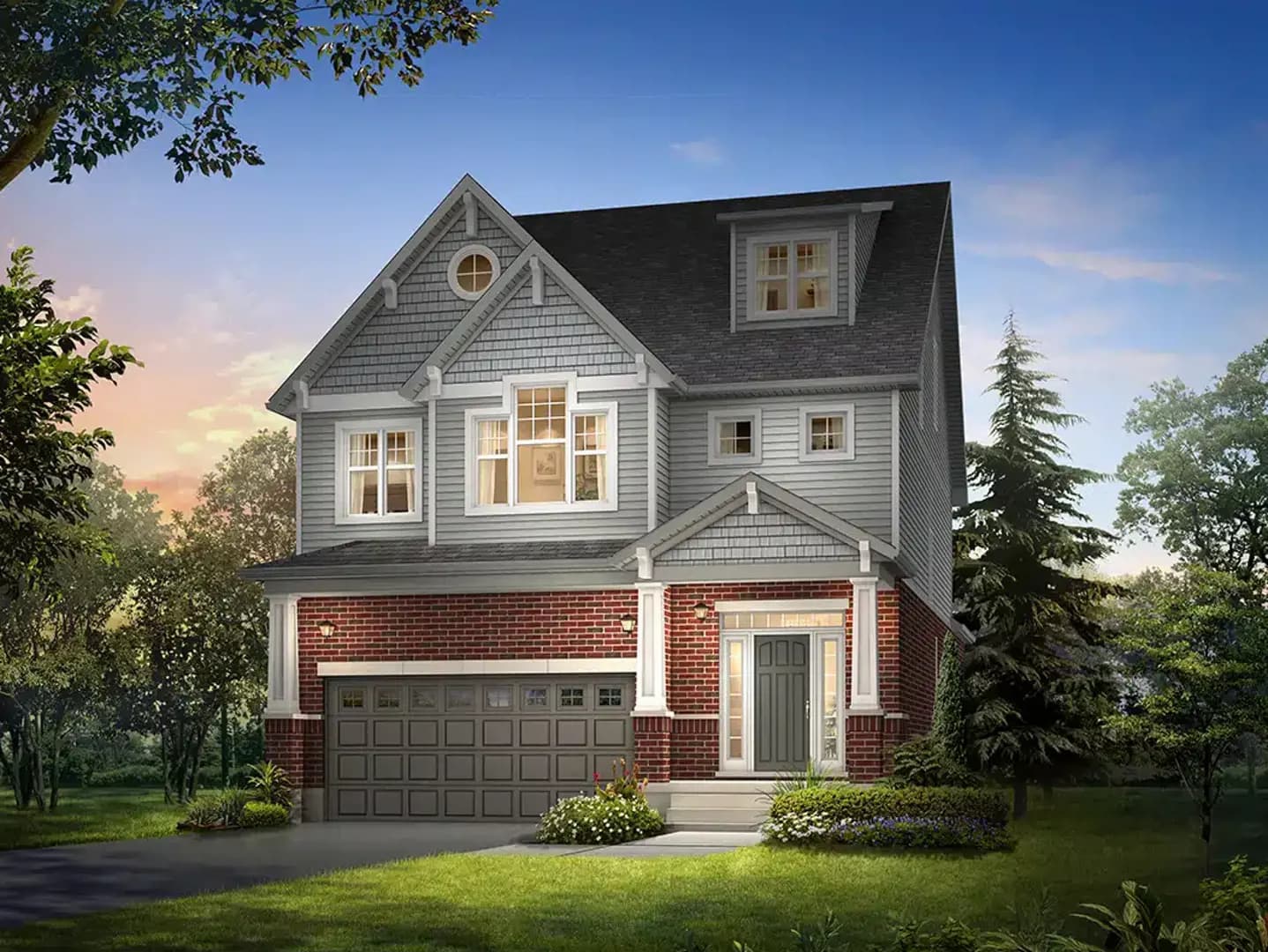 Nima by Terra View Homes thumbnail 9