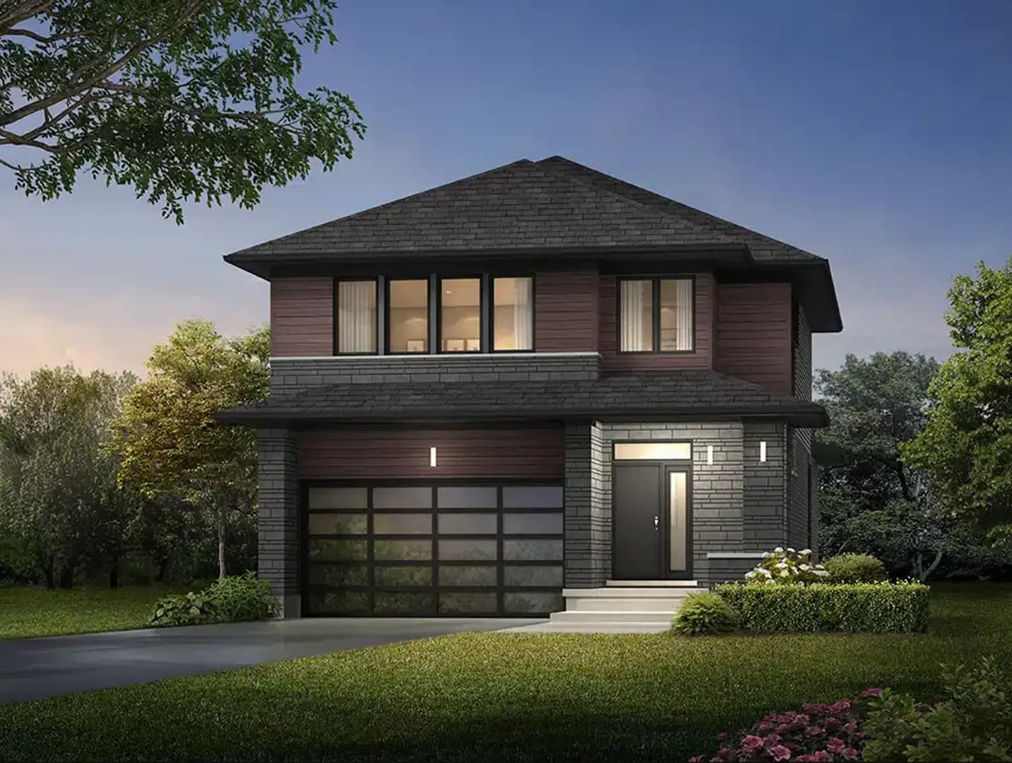 Nima by Terra View Homes thumbnail 10