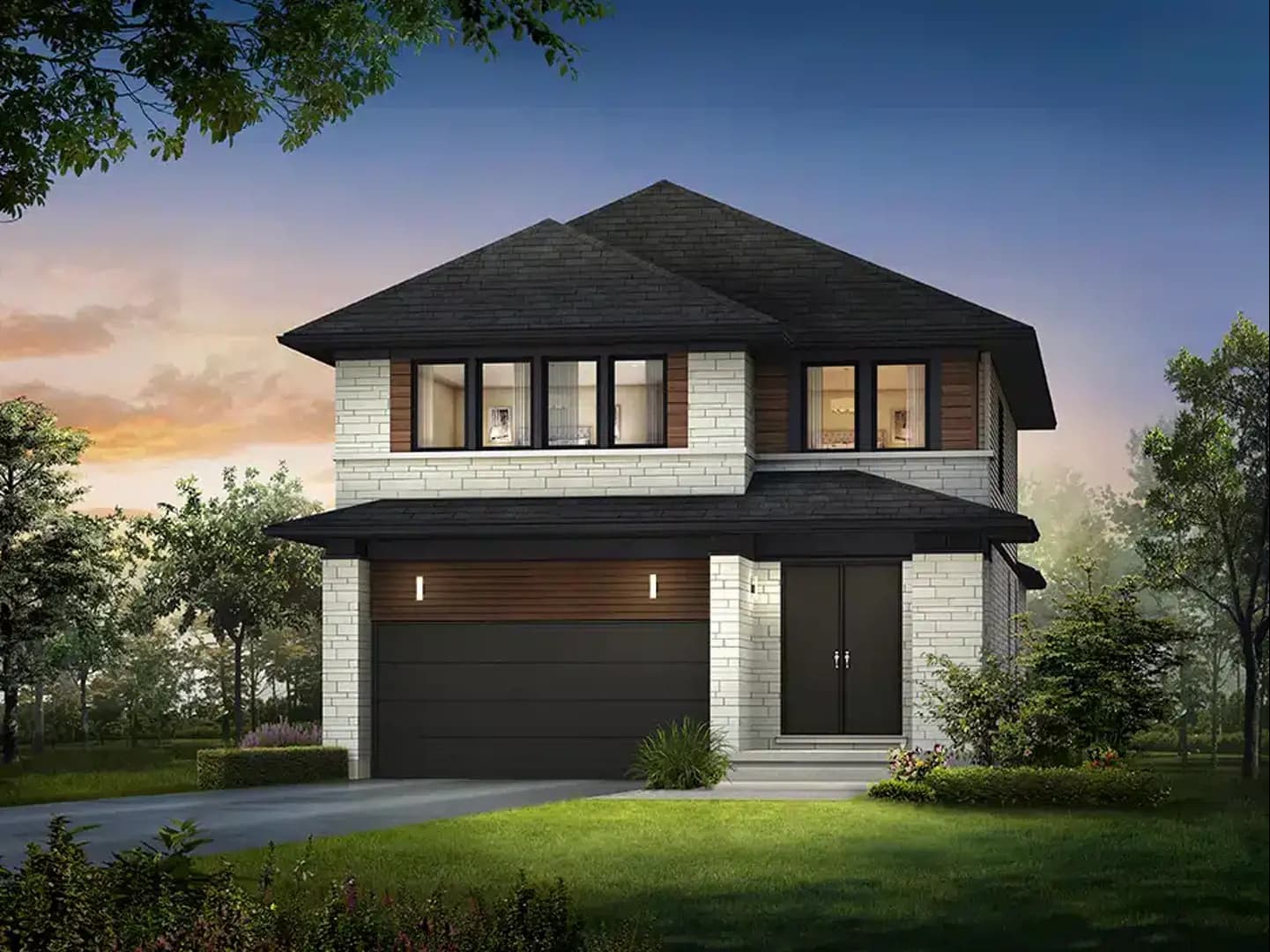 Nima by Terra View Homes thumbnail 11