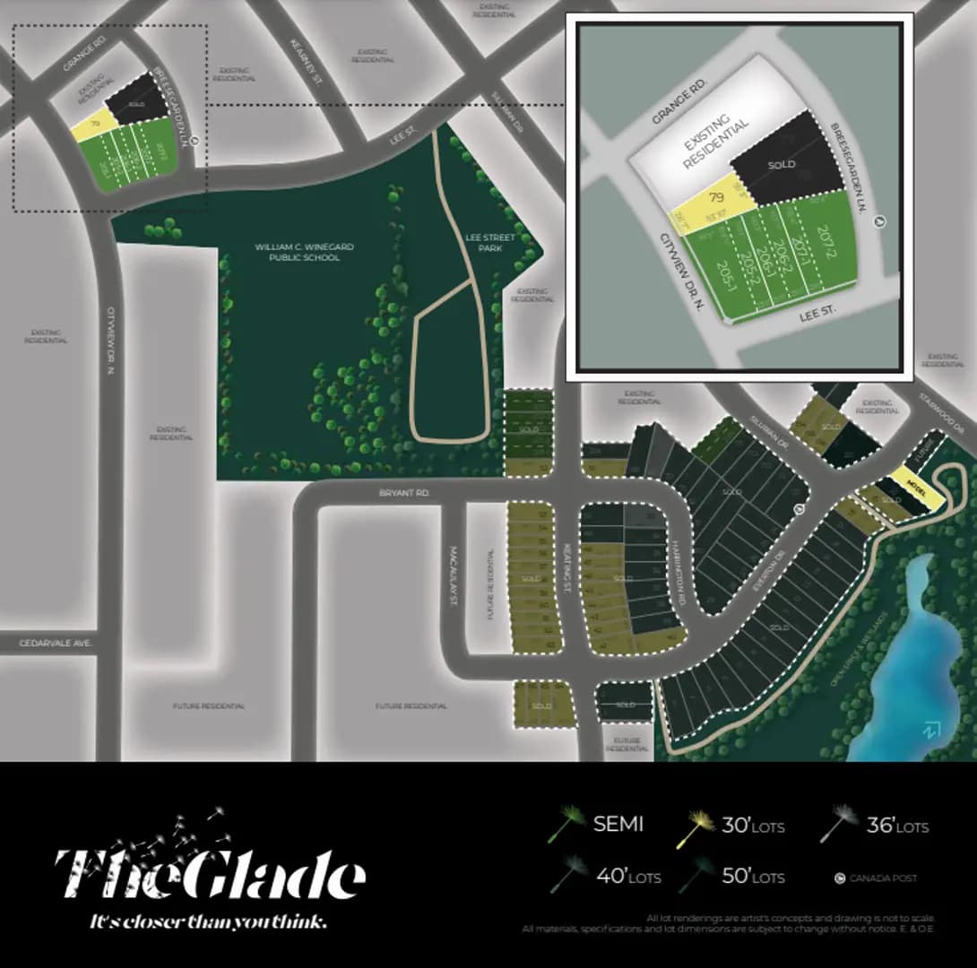 The Glade thumbnail 22