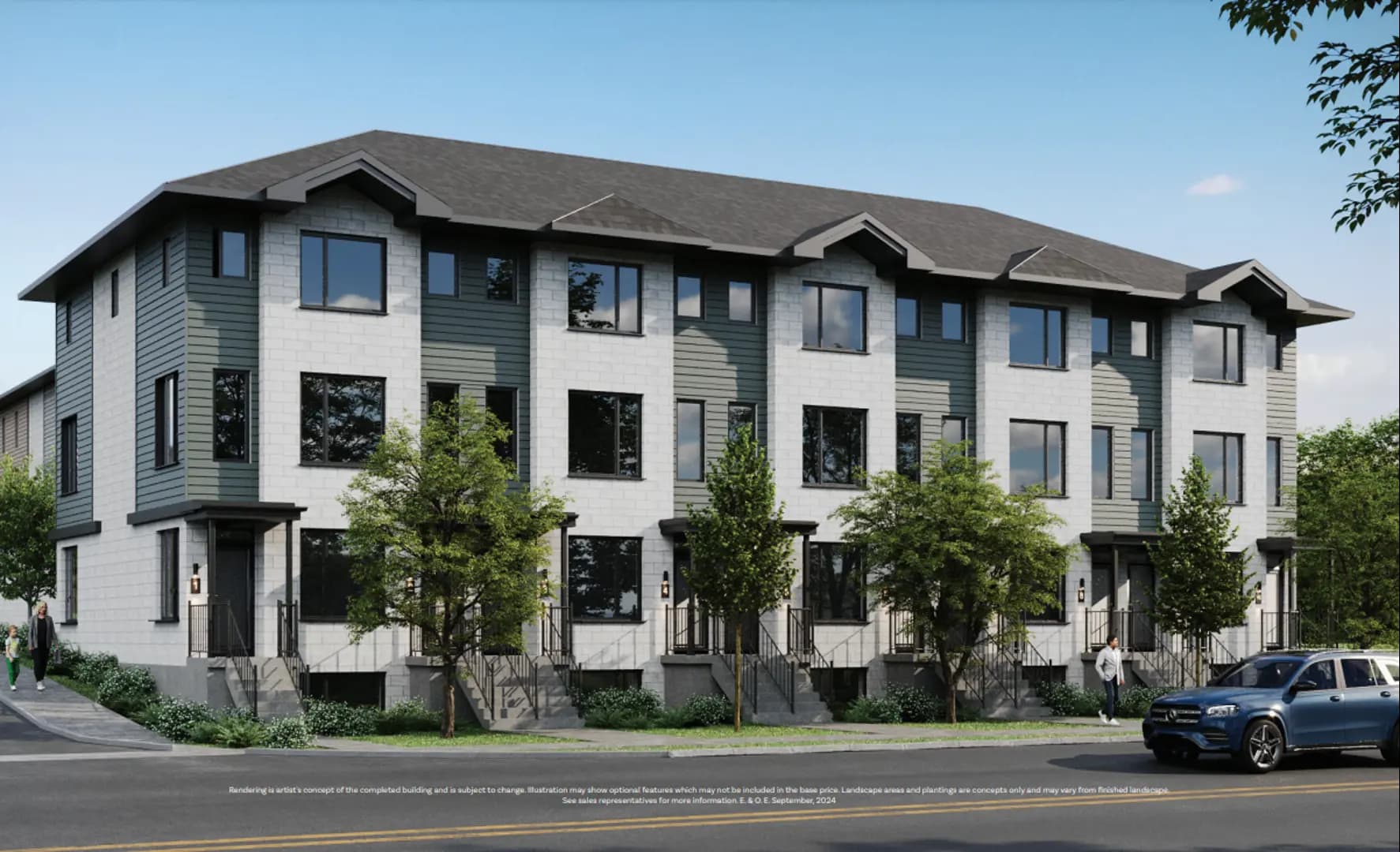 Thrive Towns - Image 1