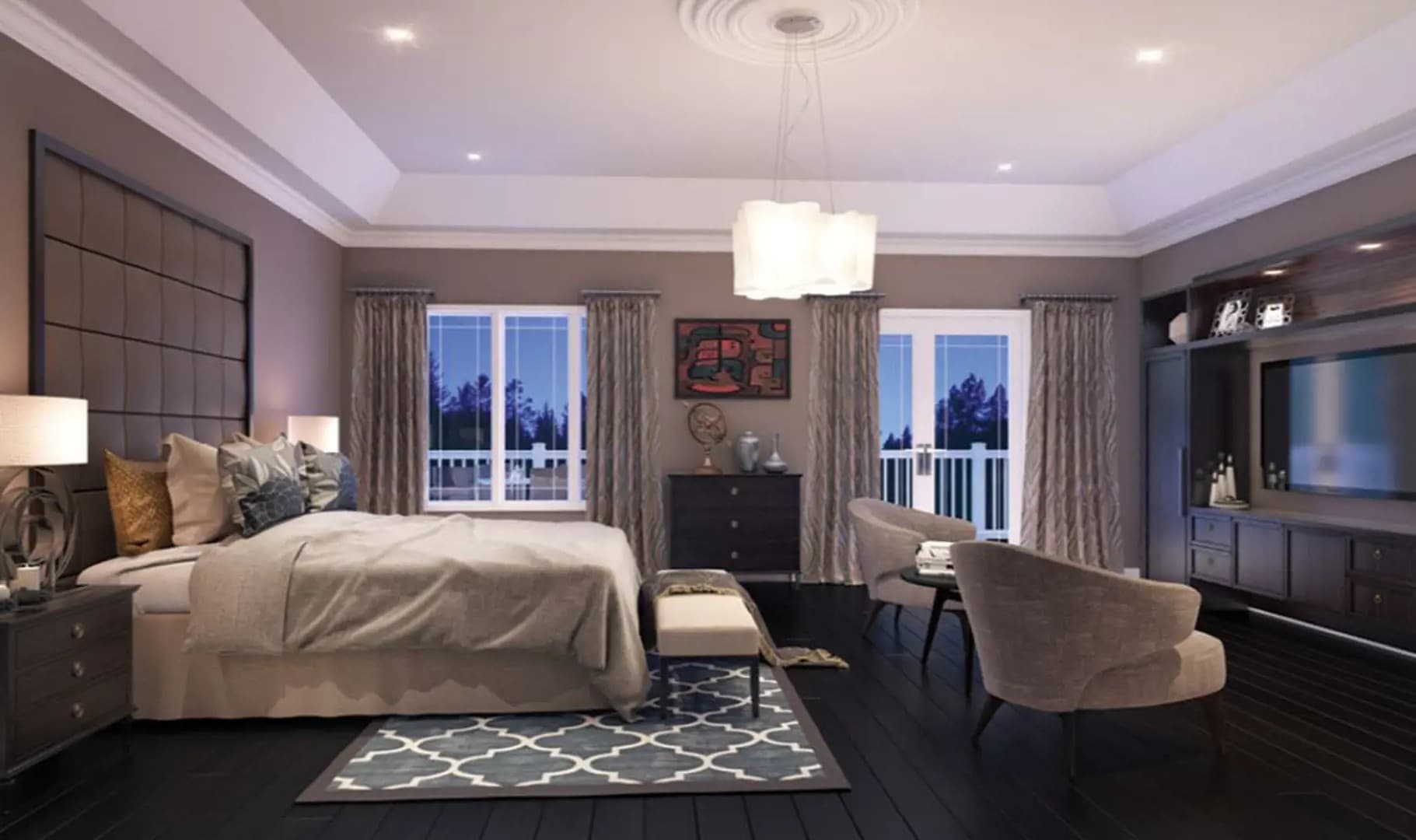 Kleinburg Hills thumbnail 25