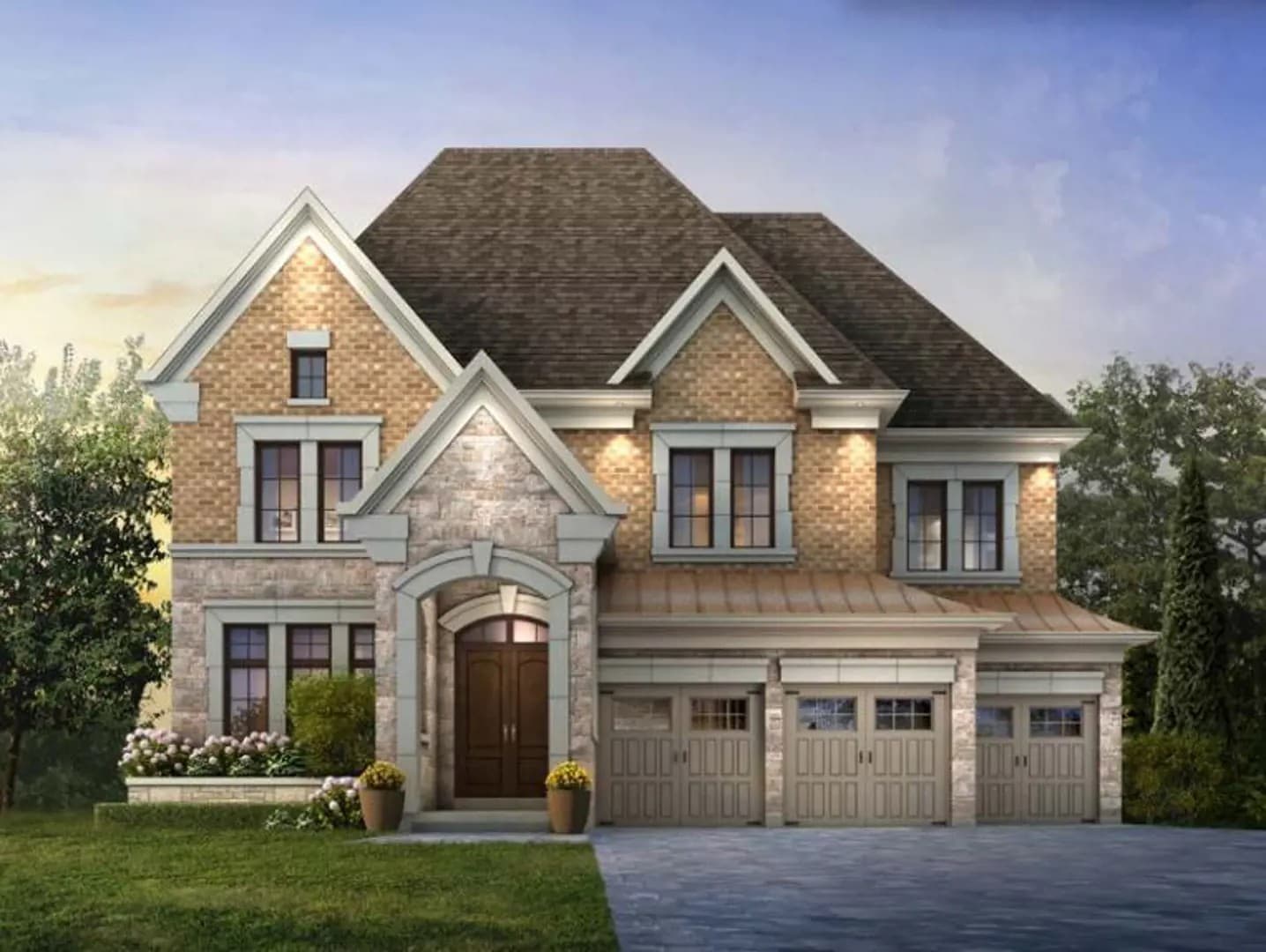 Kleinburg Hills thumbnail 4