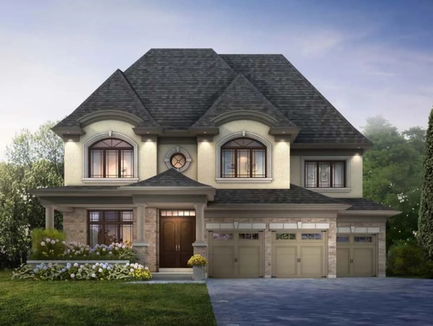 Kleinburg Hills thumbnail 6