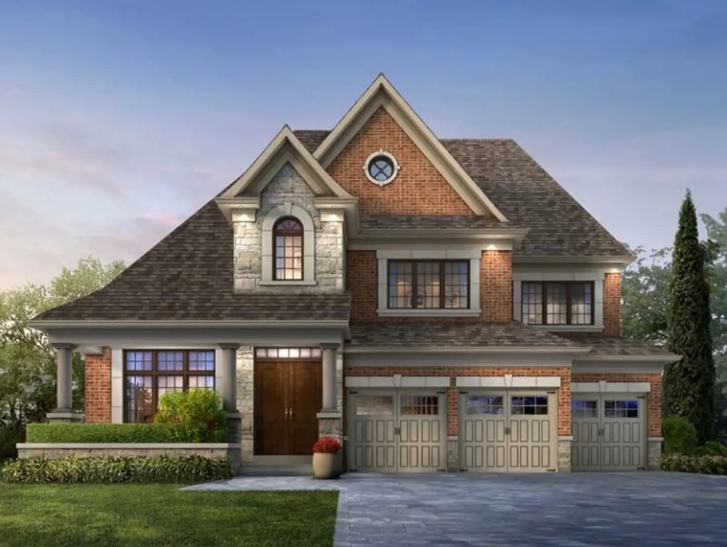 Kleinburg Hills thumbnail 12