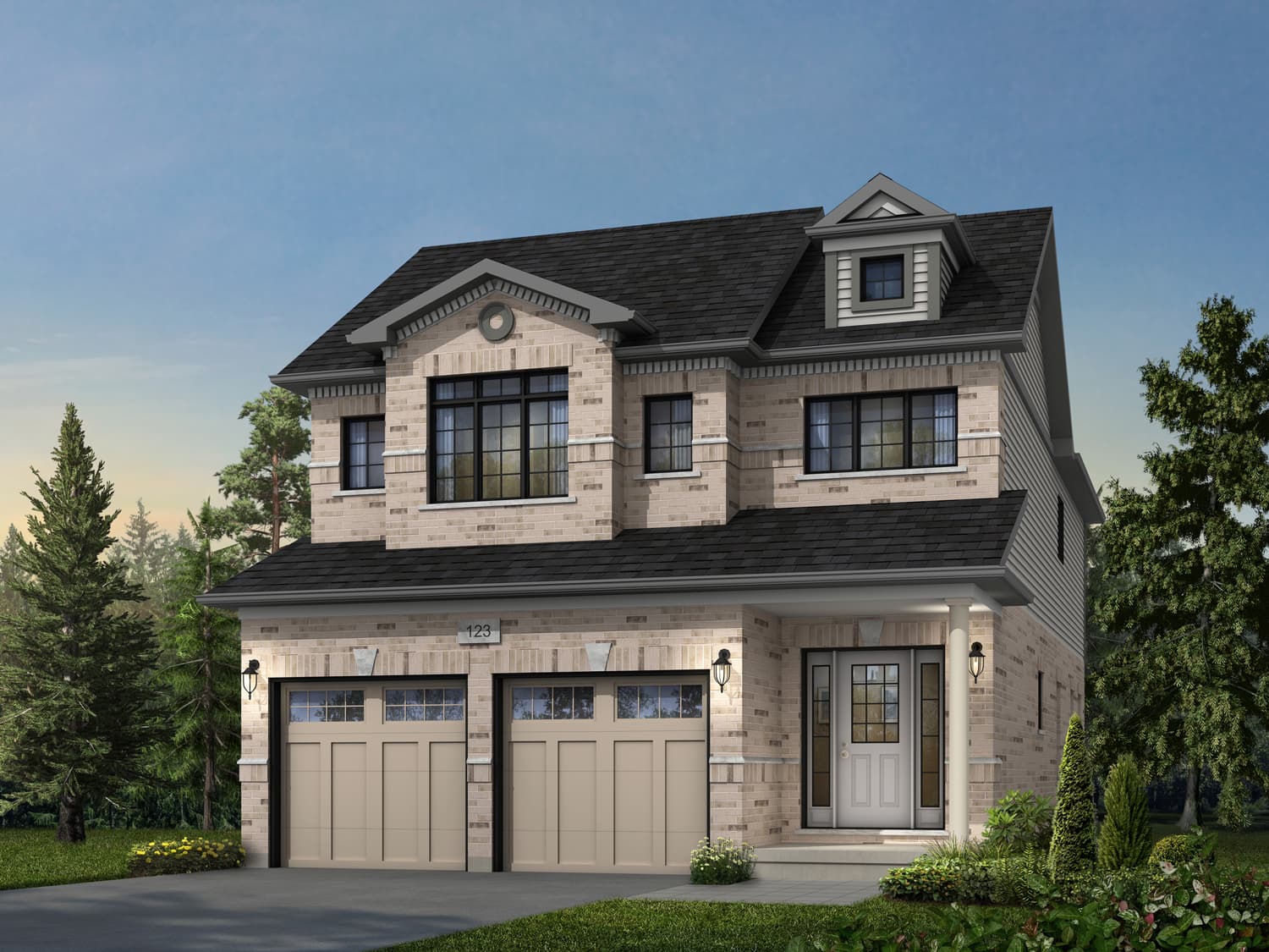 Mari at Williamsburg Homes thumbnail 2