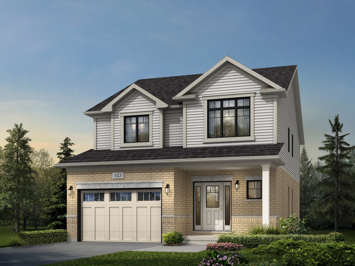 Mari at Williamsburg Homes thumbnail 3