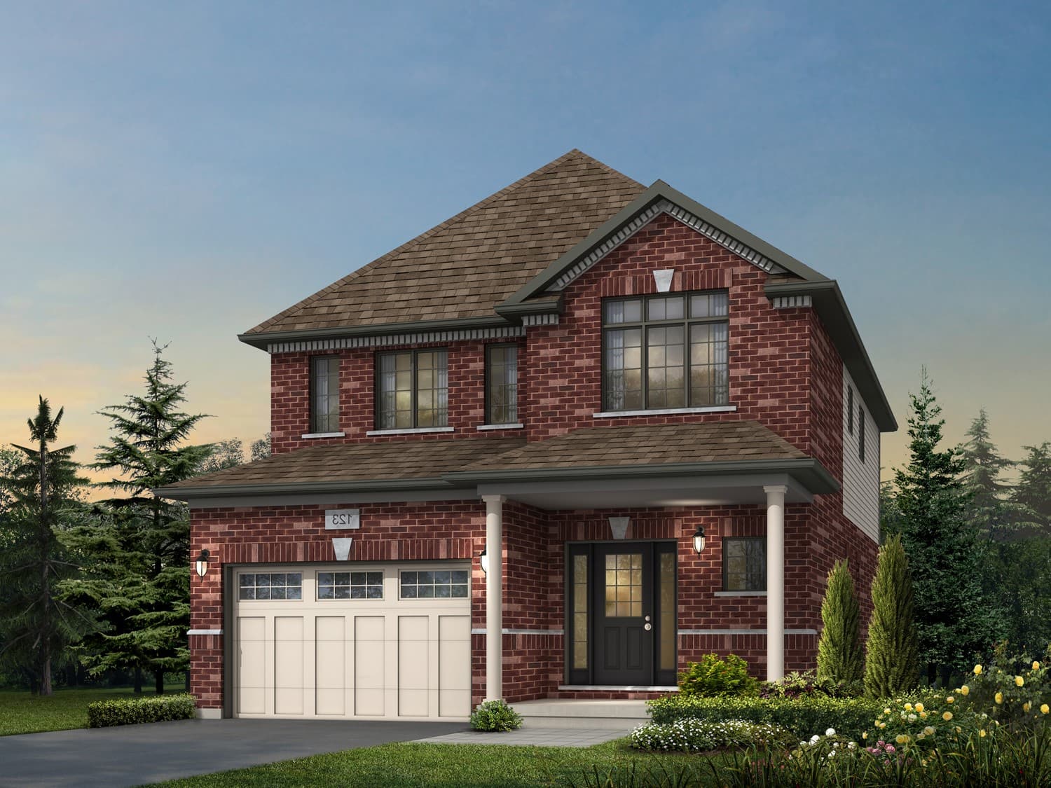 Mari at Williamsburg Homes thumbnail 4