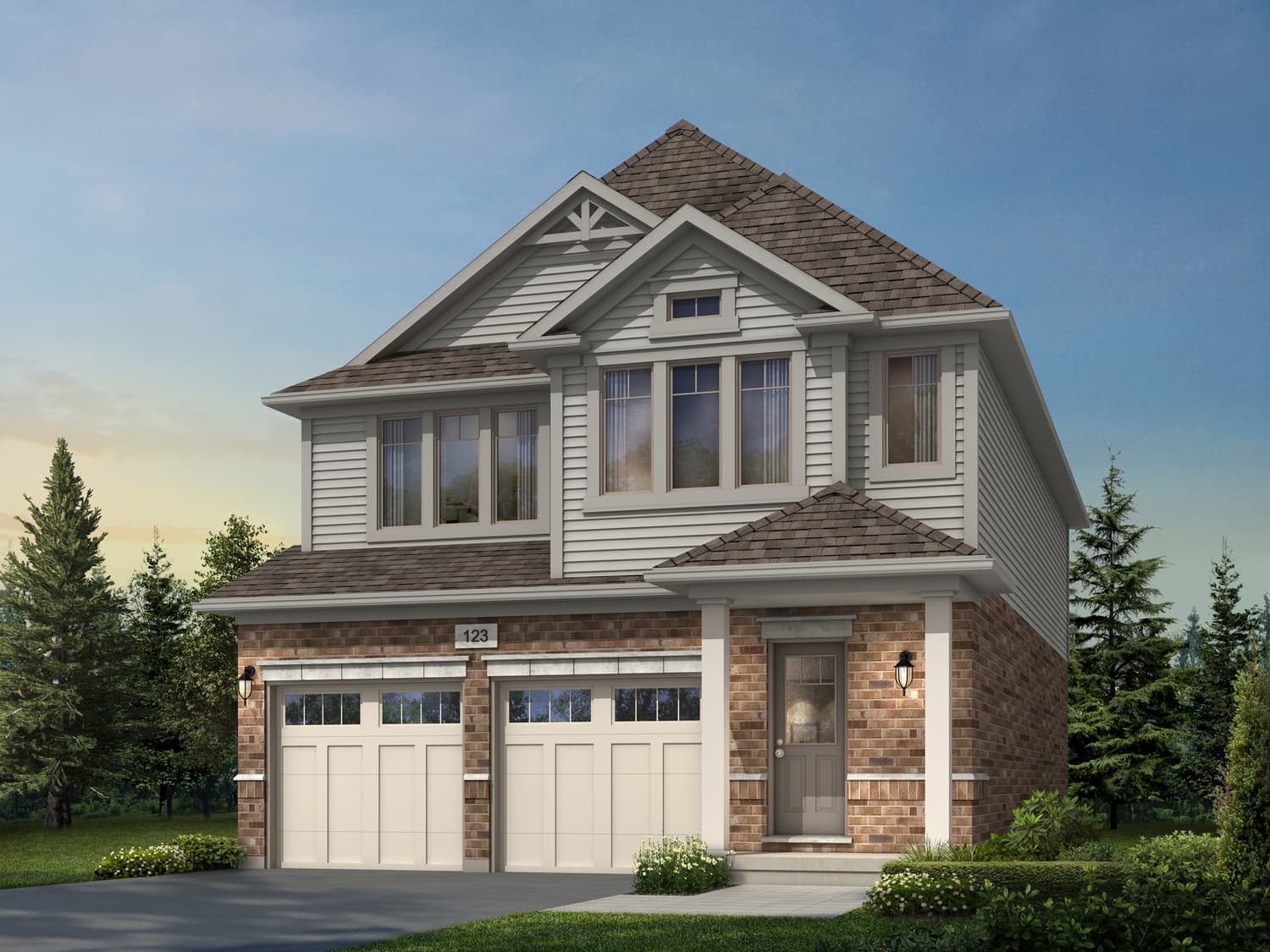 Mari at Williamsburg Homes thumbnail 5