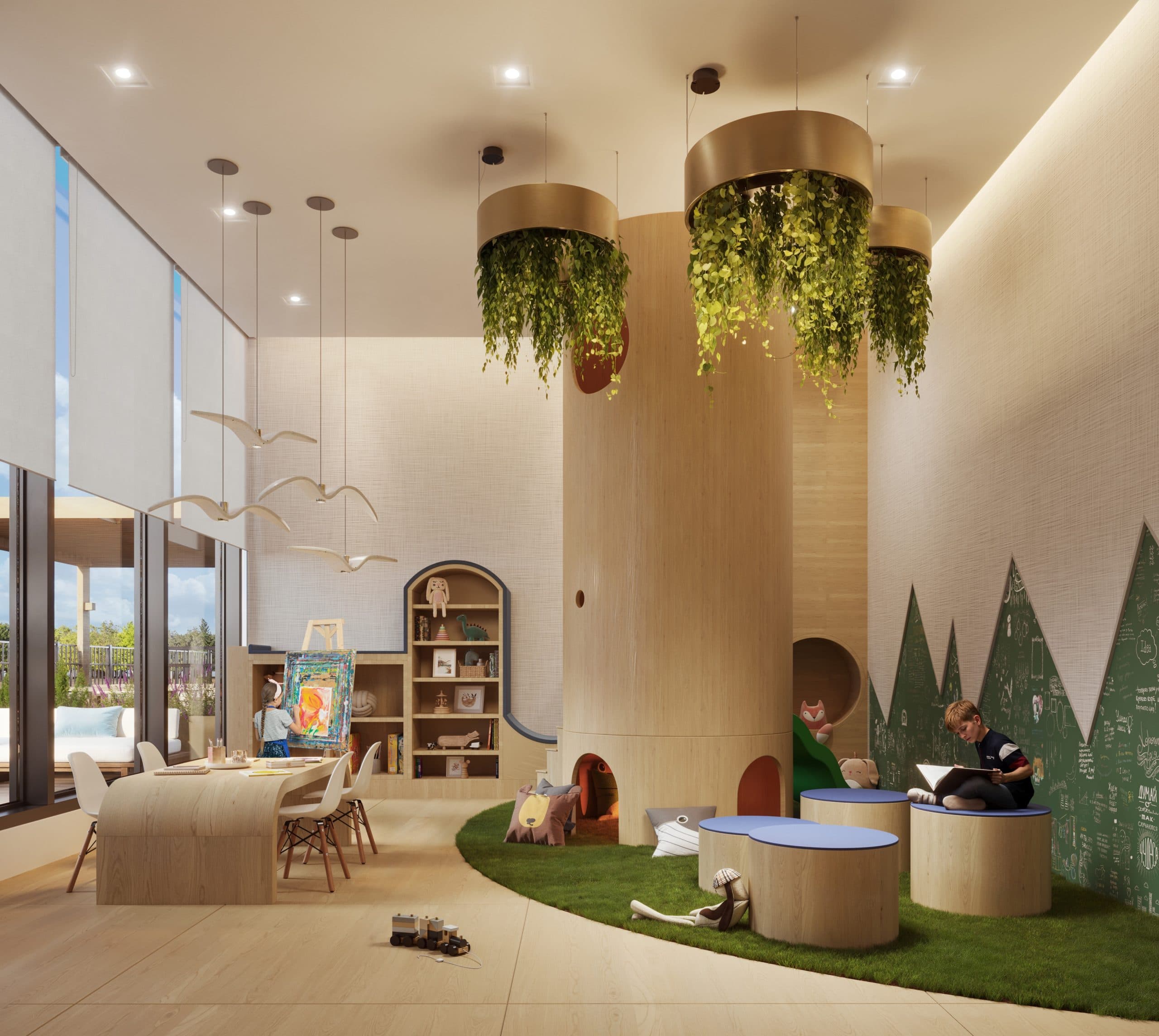 Maxium Condos thumbnail 7
