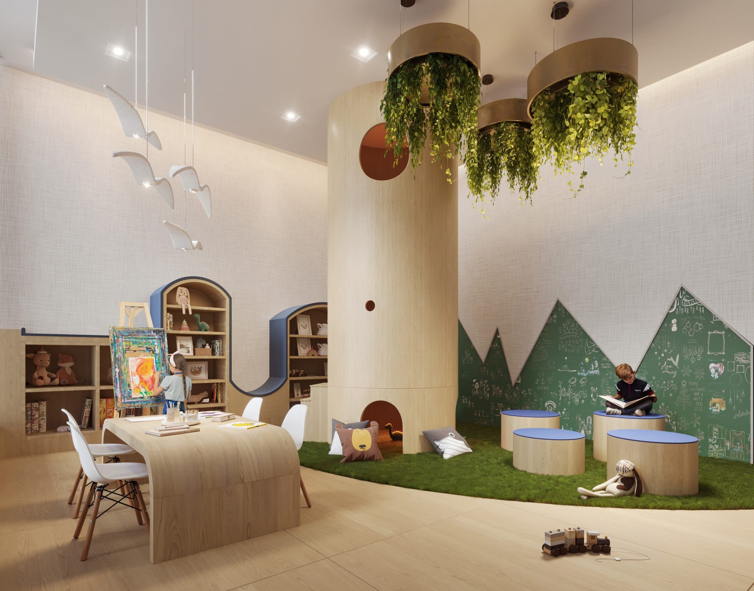 Maxium Condos thumbnail 8