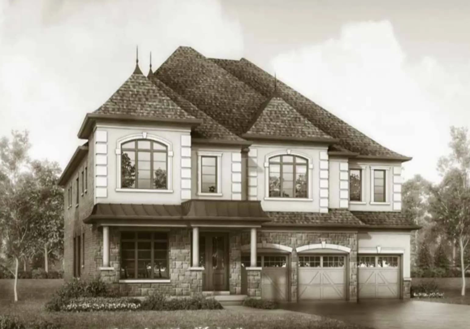 Amira Estates Homes thumbnail 5
