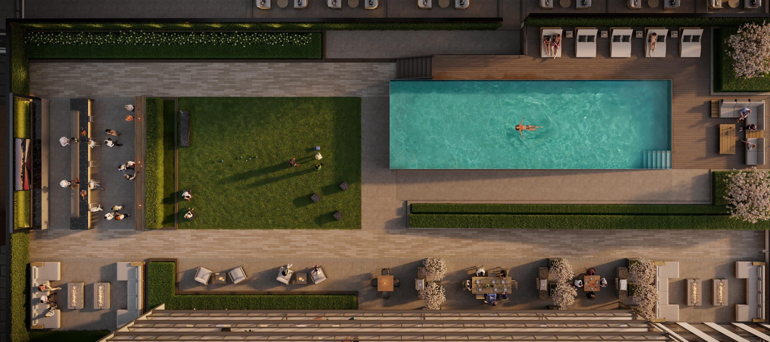 Chrome Condos thumbnail 3