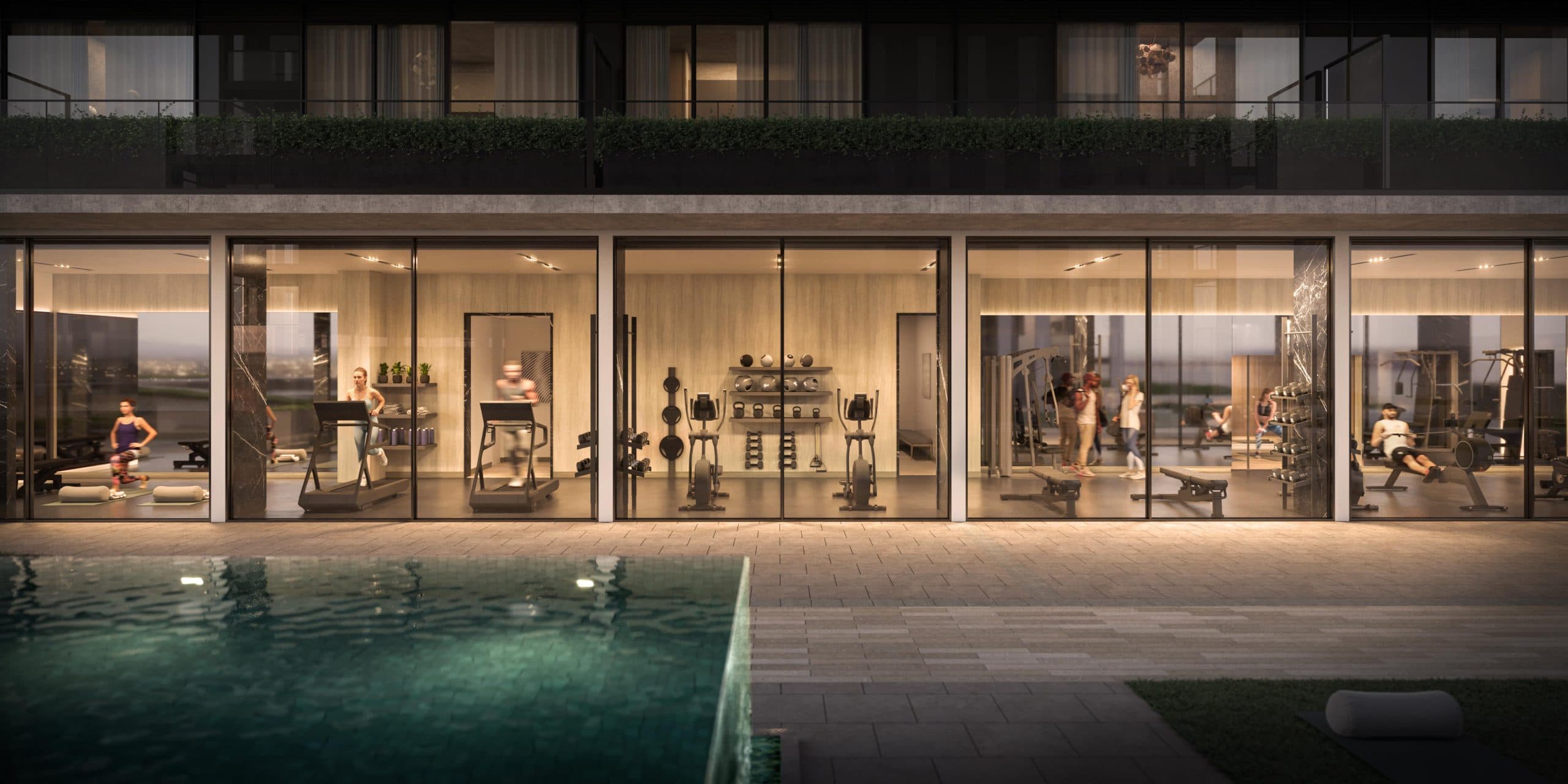 Chrome Condos thumbnail 4