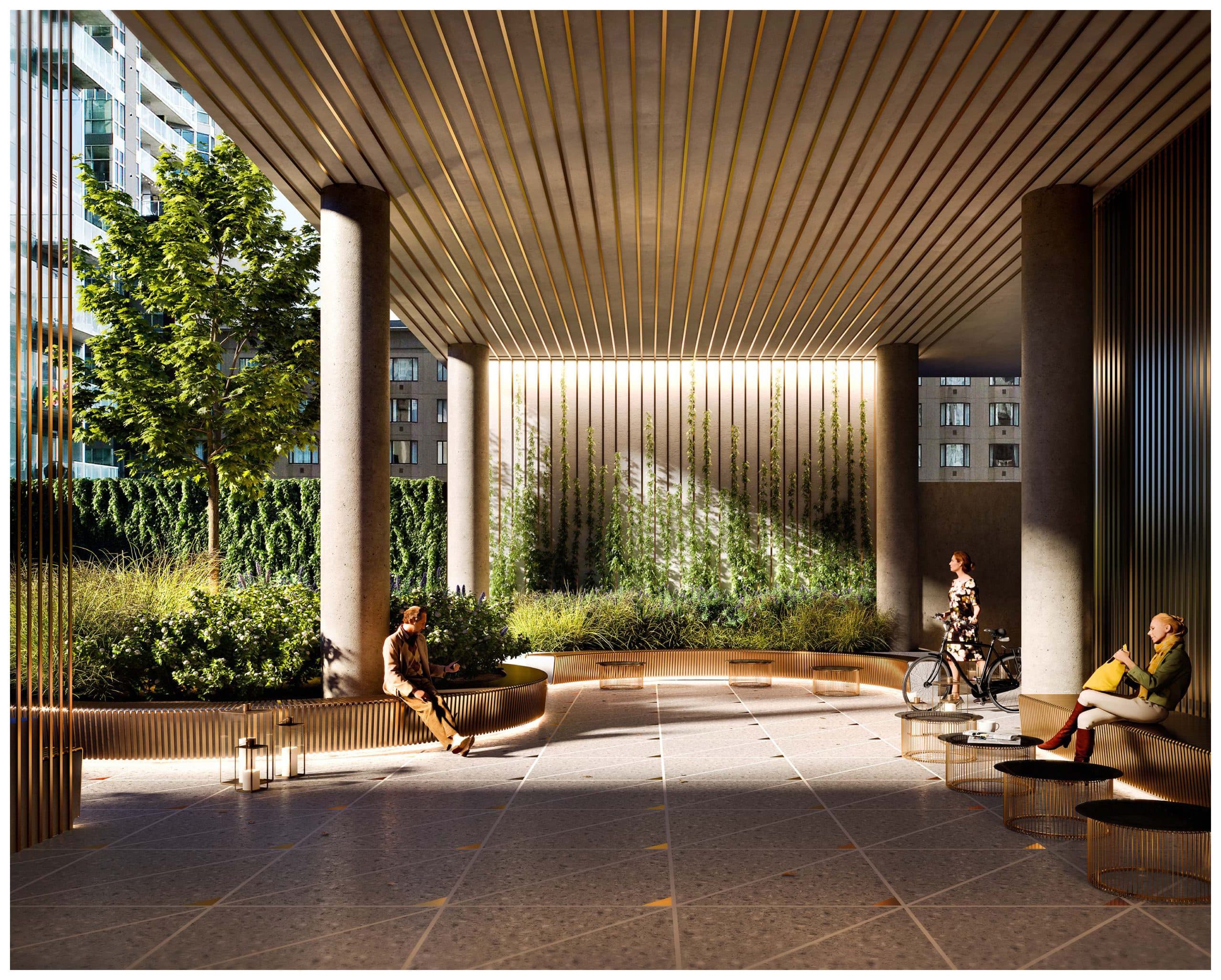 Gatsby Condos thumbnail 7