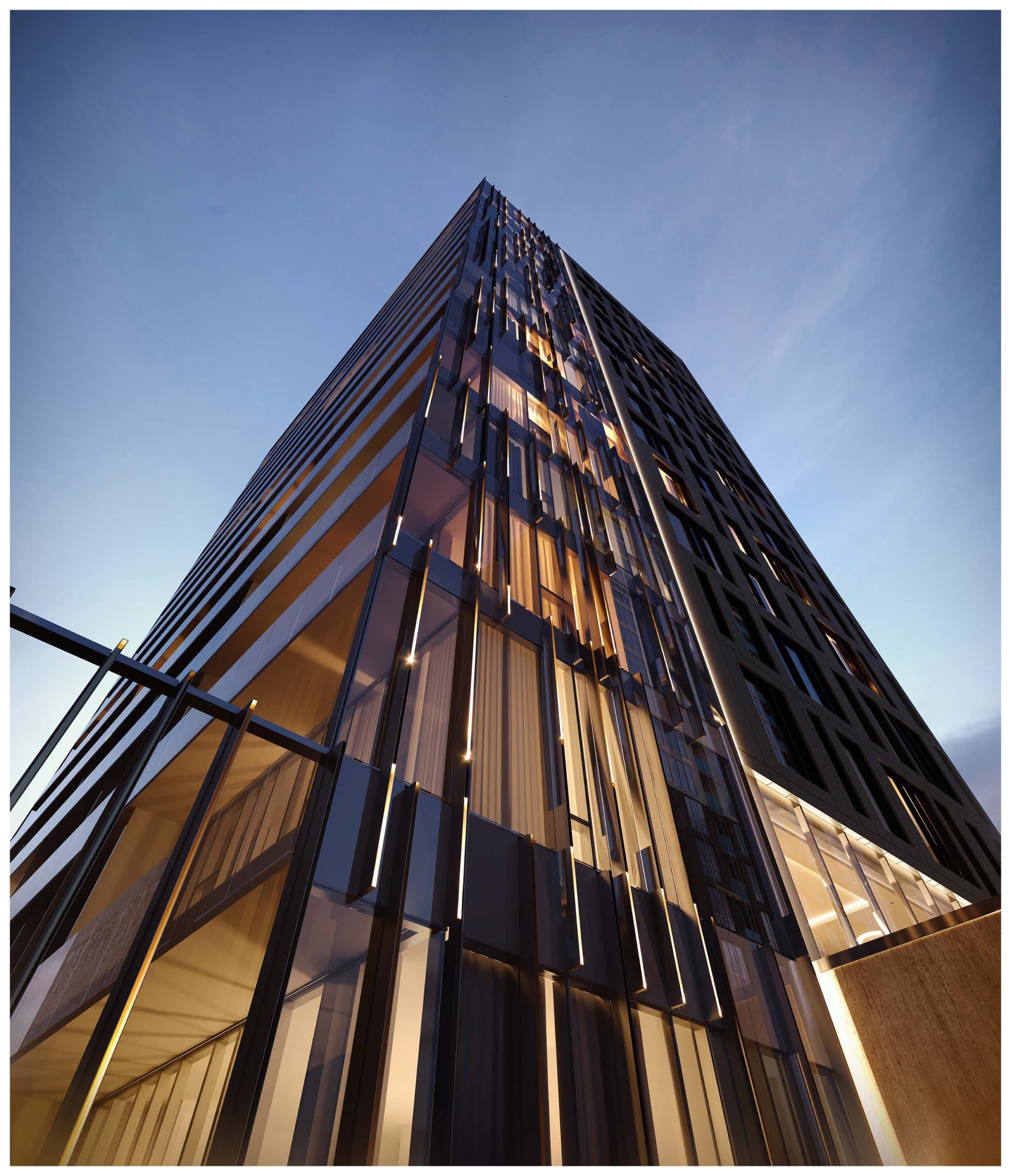 Gatsby Condos thumbnail 2