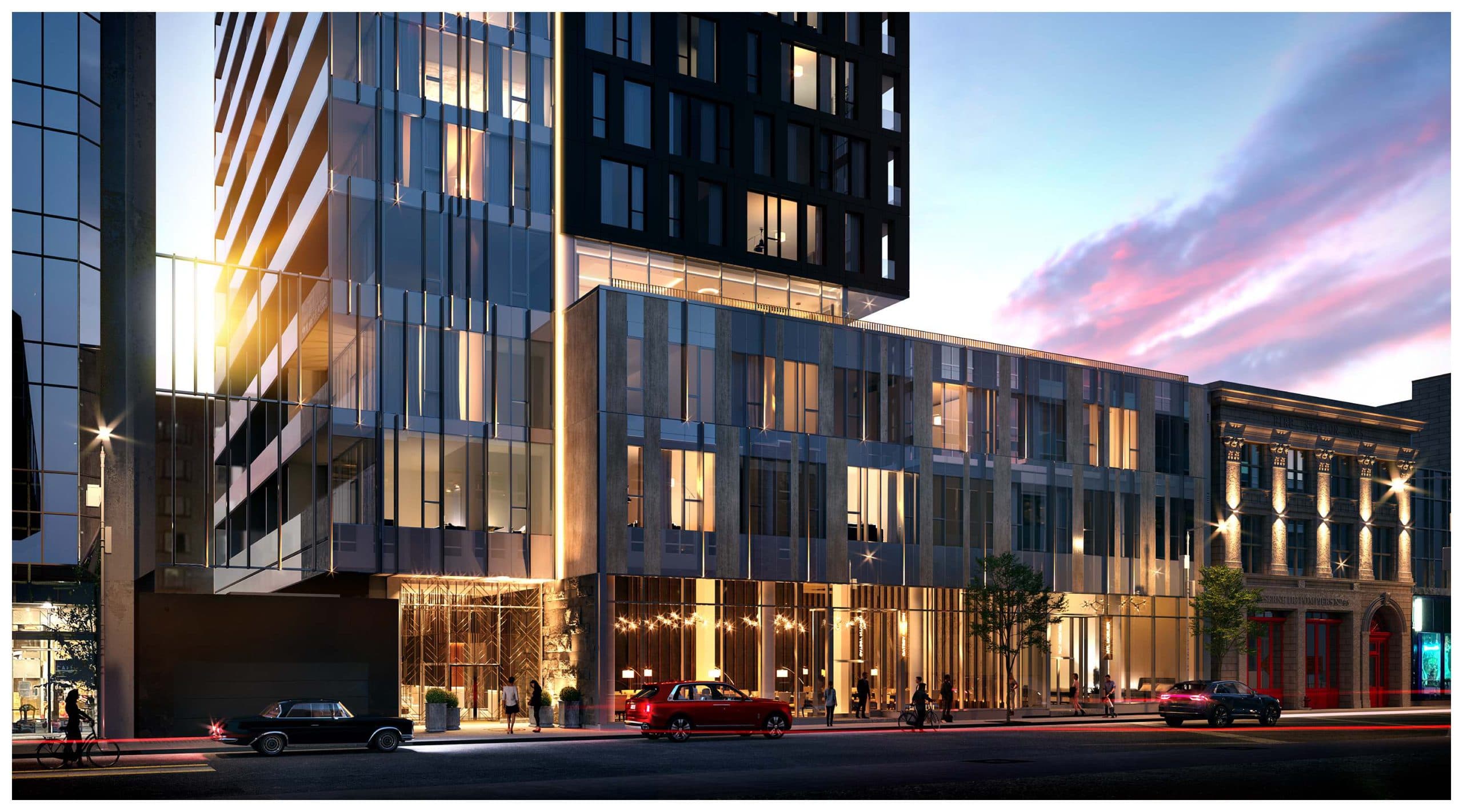 Gatsby Condos thumbnail 3